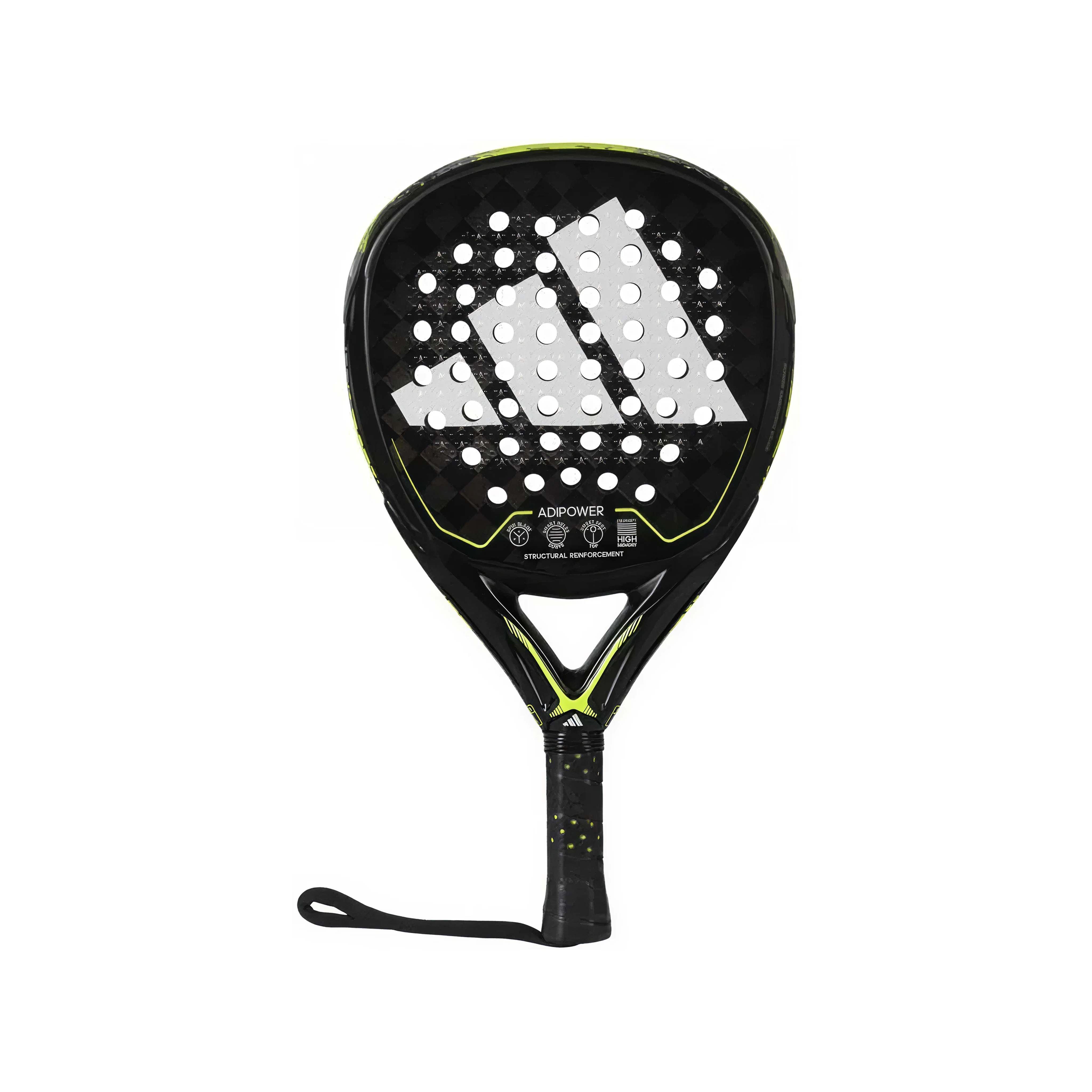 Pala Adidas Adipower Padelschläger-Paddel-Serie