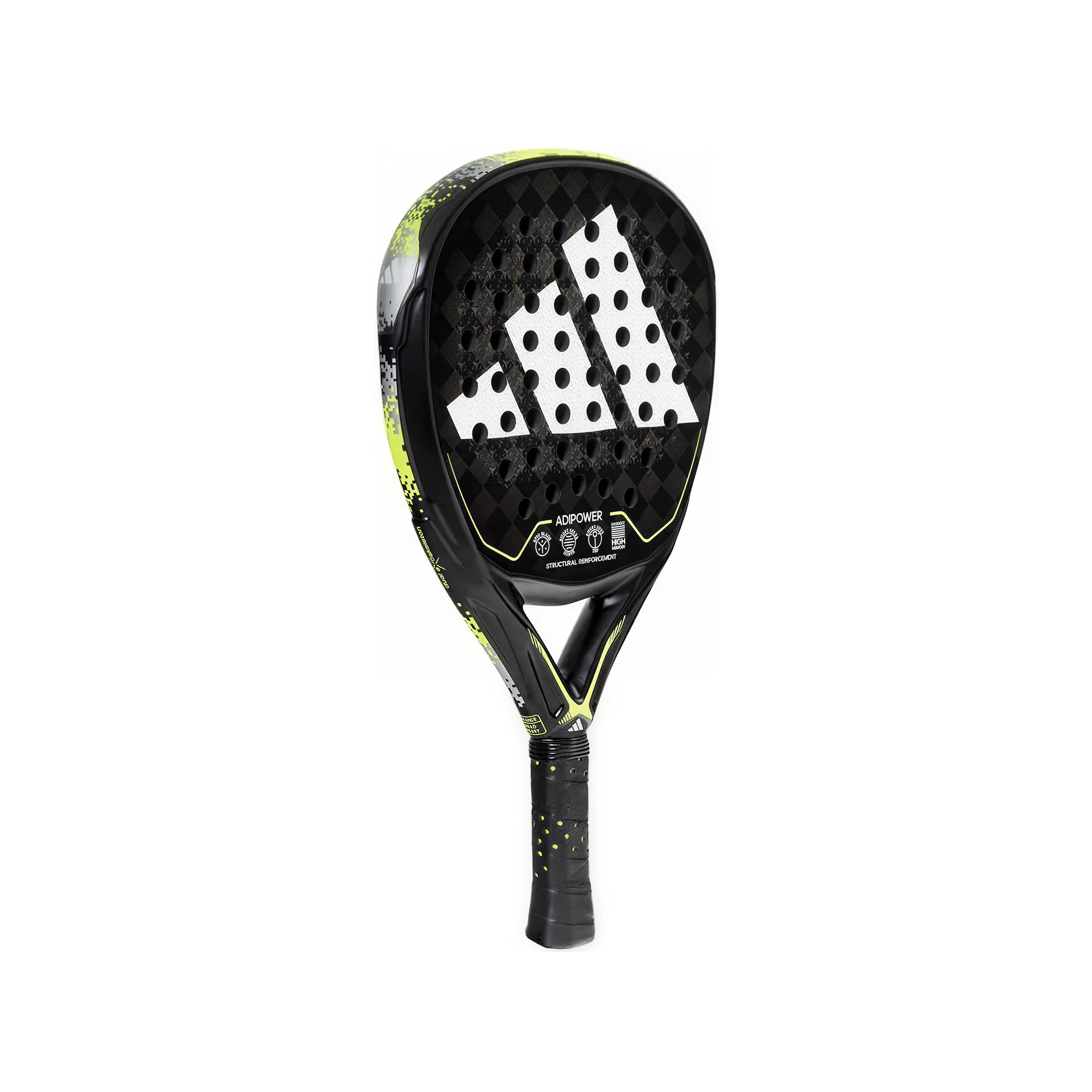 Pala Adidas Adipower Padelschläger-Paddel-Serie