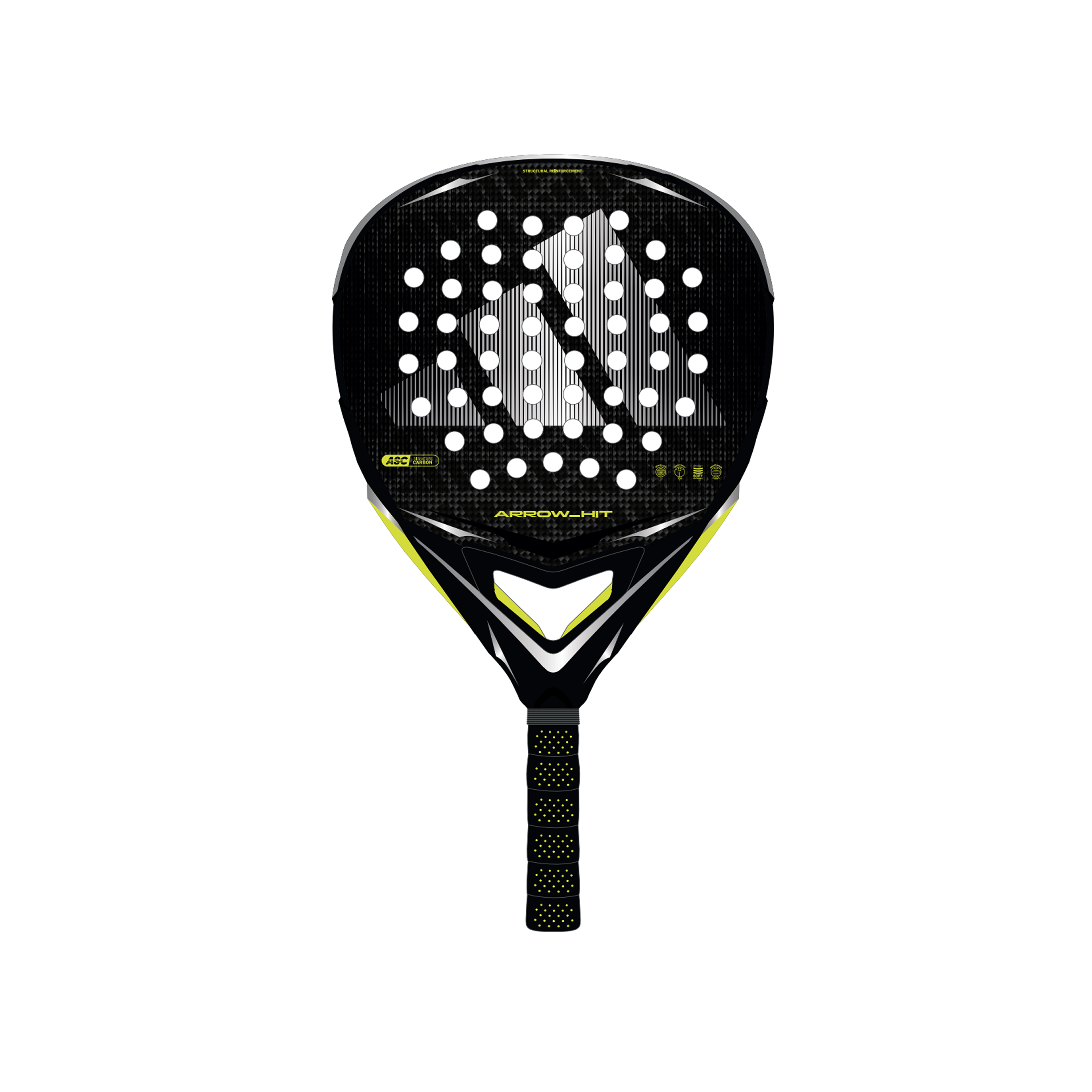 Pala Adidas Arrow Hit 2026