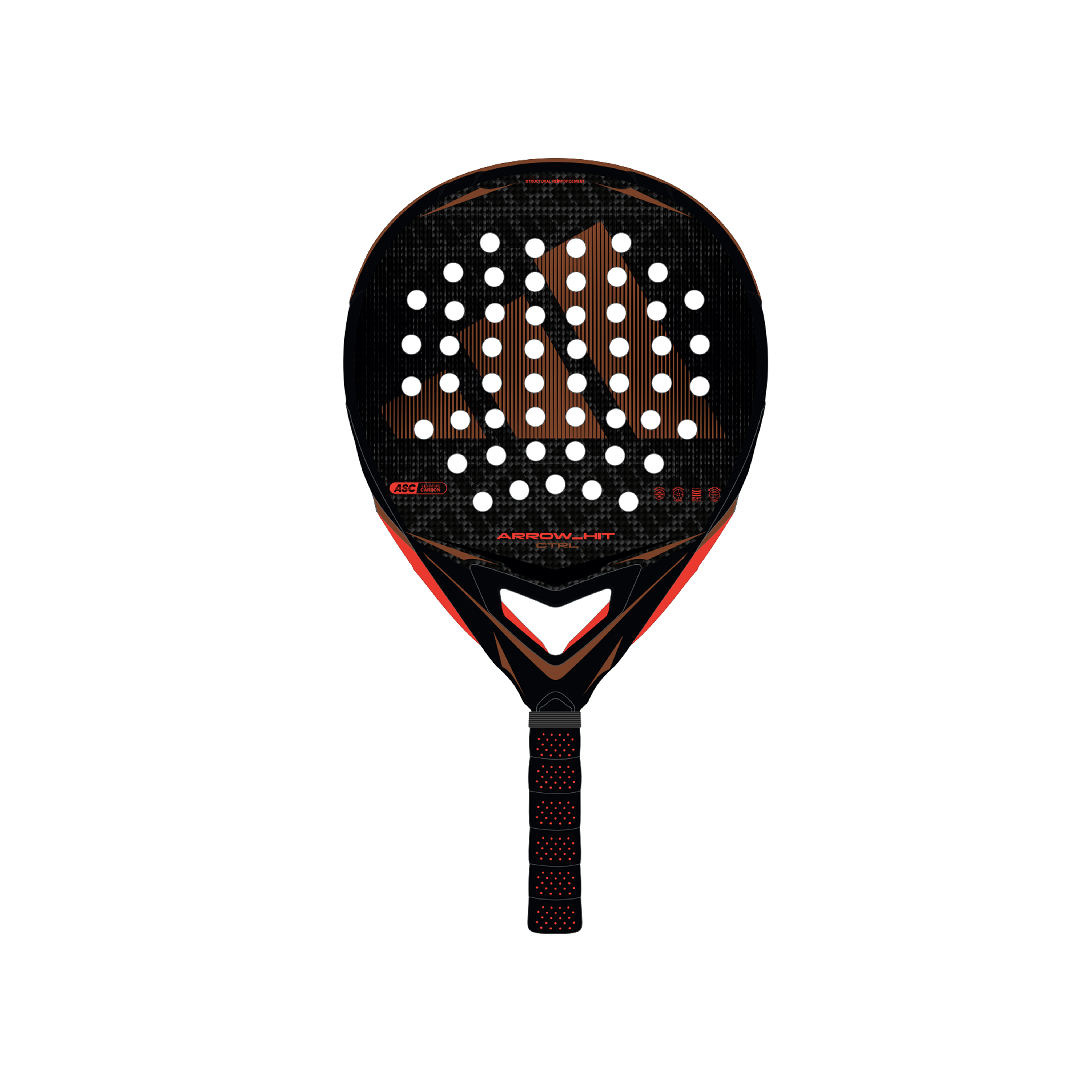 Pala Adidas Arrow HIT CTRL