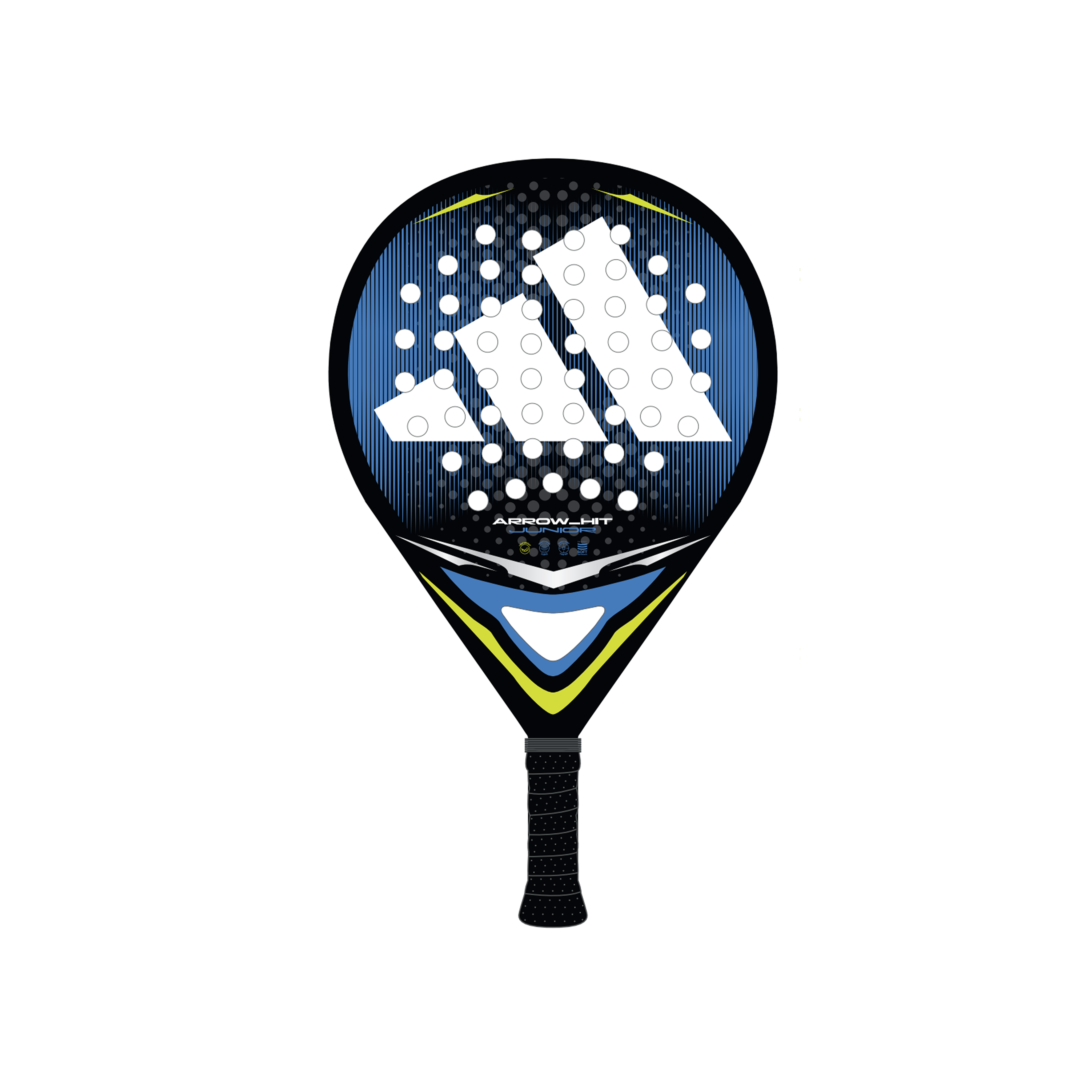 Pala Adidas Arrow Hit Junior