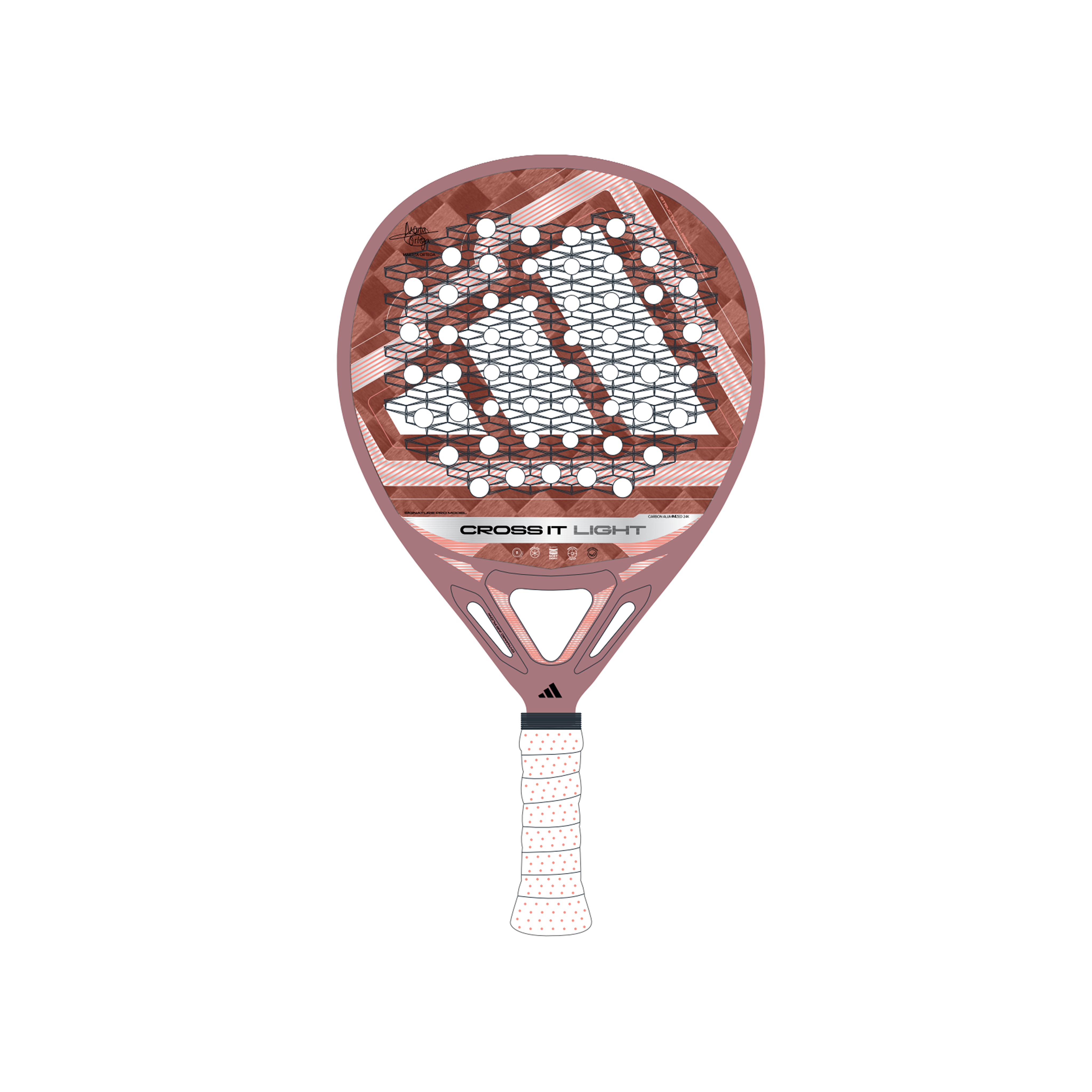Pala Adidas Crossit Light