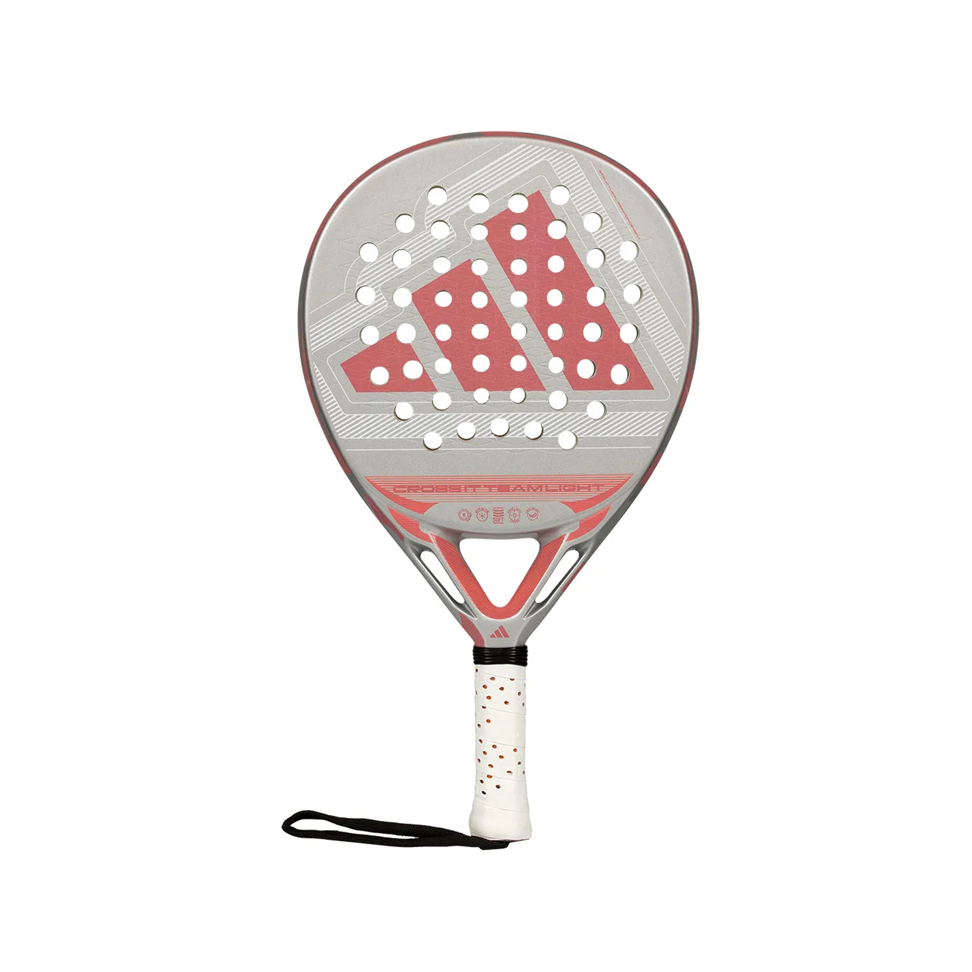 Pala Adidas Cross It Team Light 2026