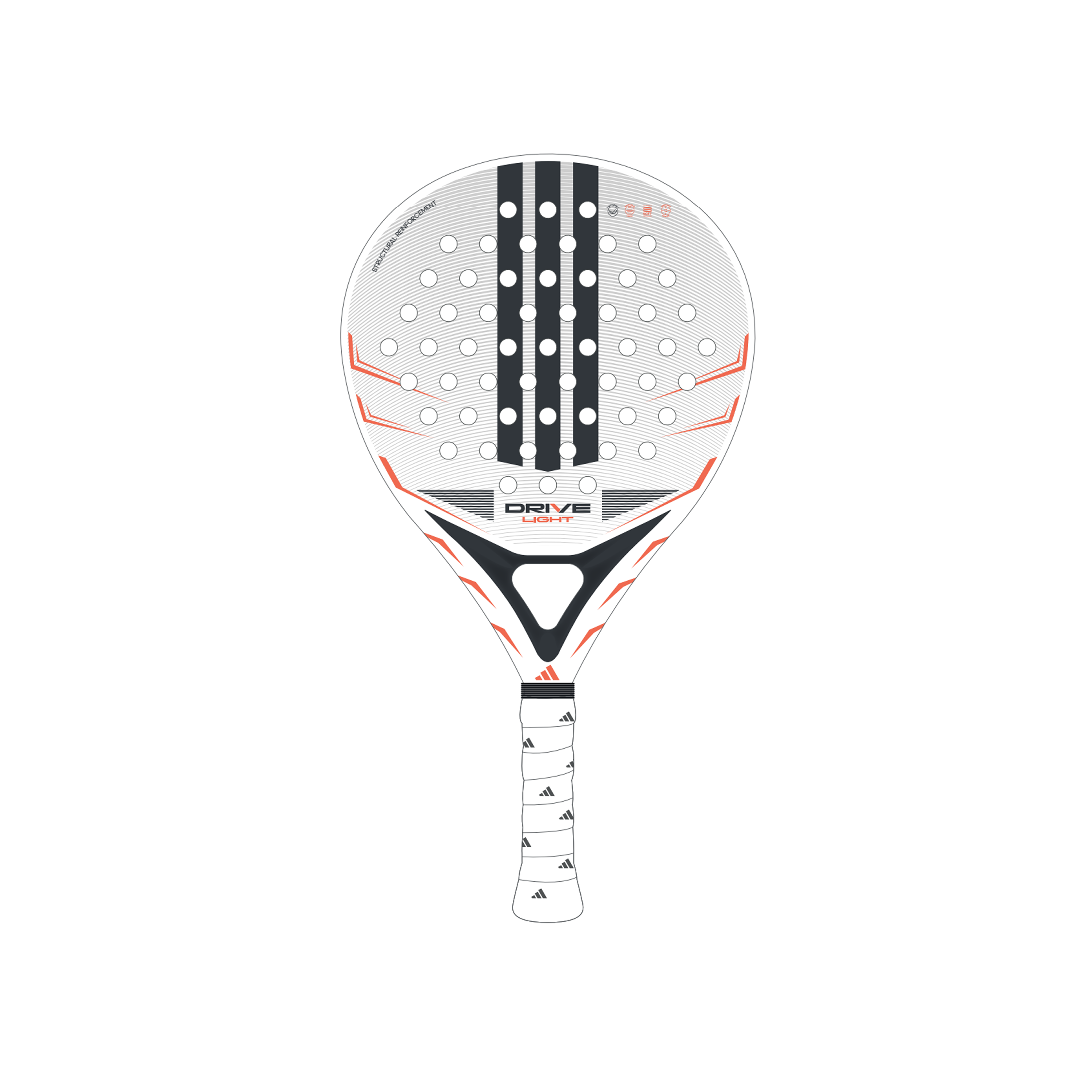 Pala Adidas Drive Light