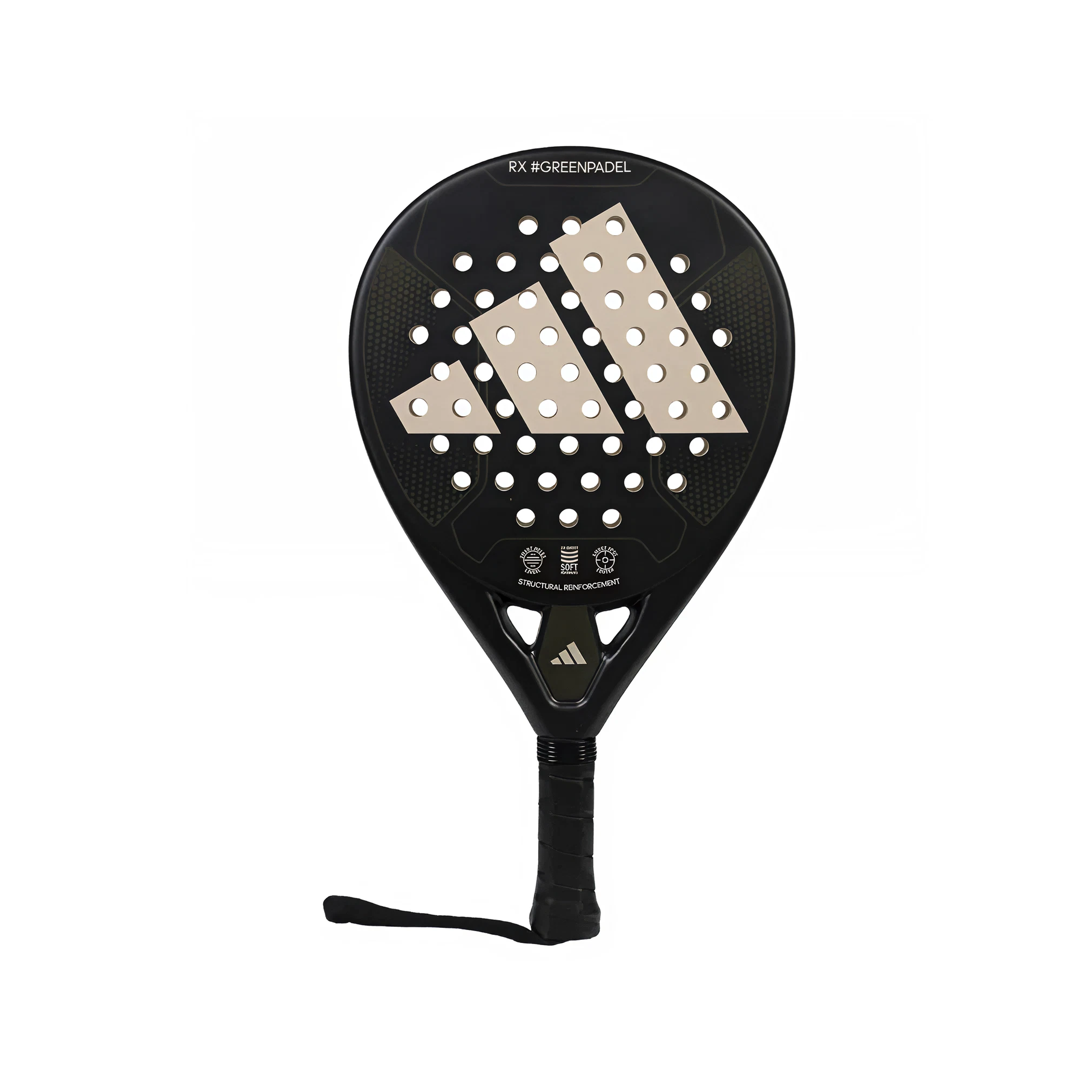 Pala Adidas RX GreenPadel