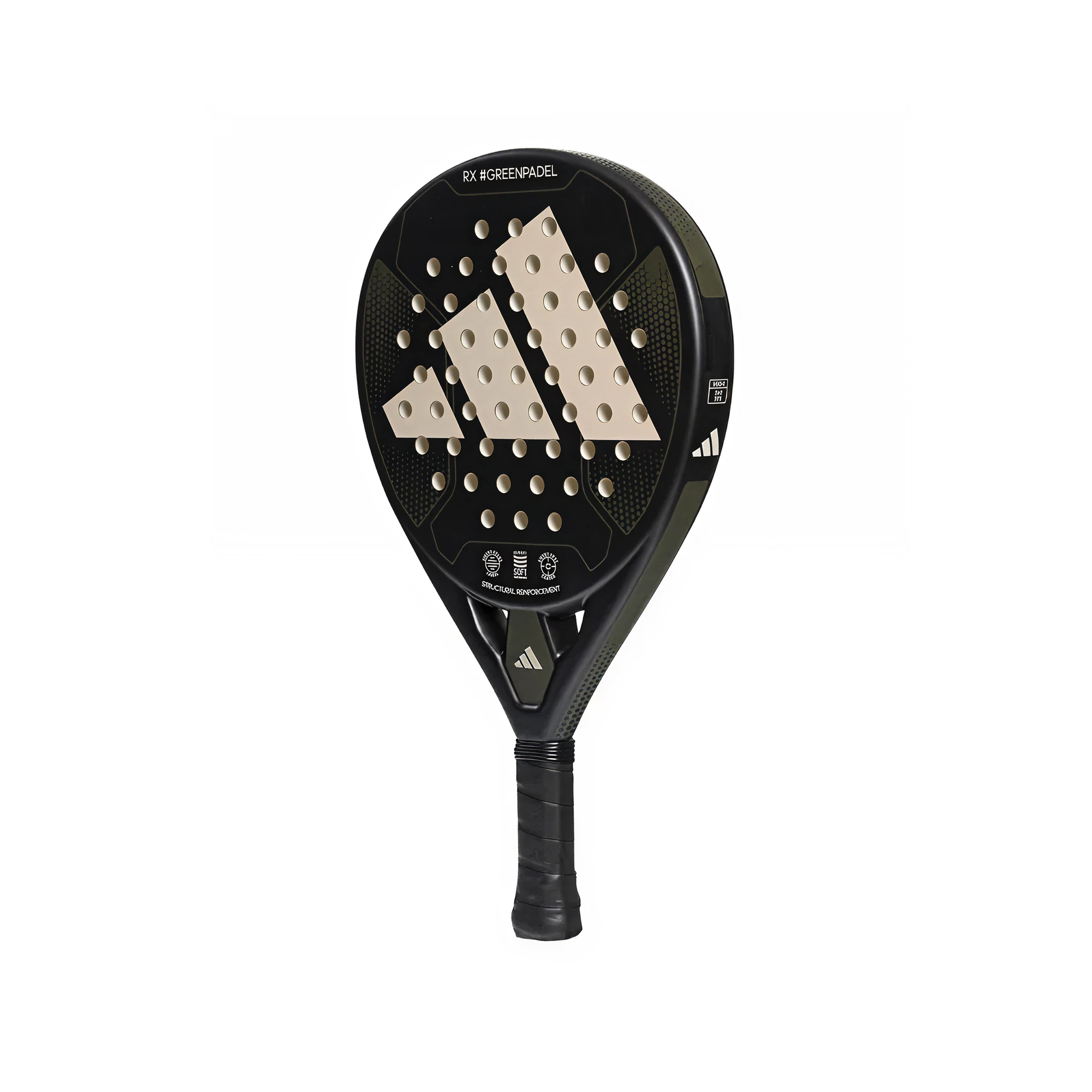 Pala Adidas RX GreenPadel
