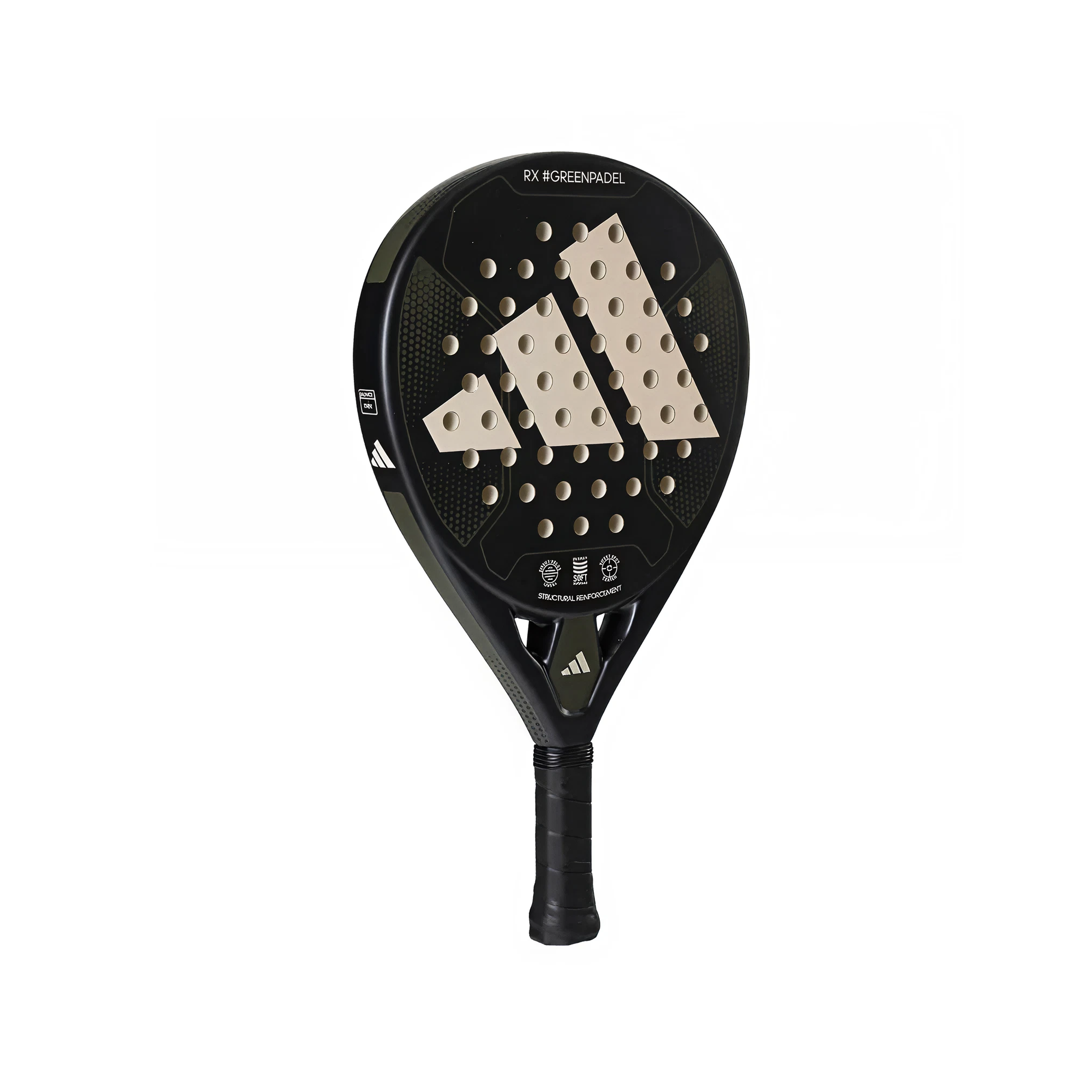 Pala Adidas RX GreenPadel
