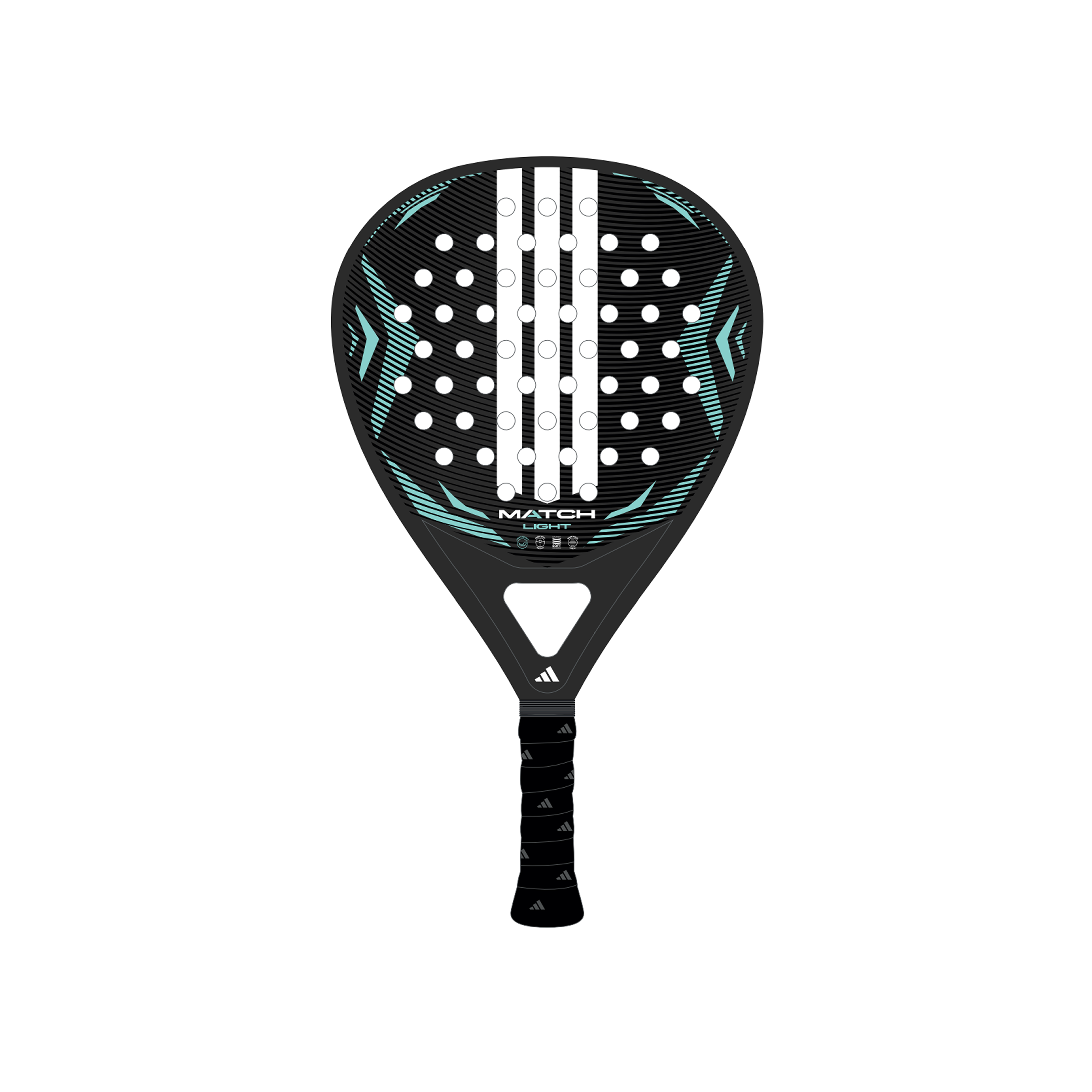 Pala Adidas Match Light