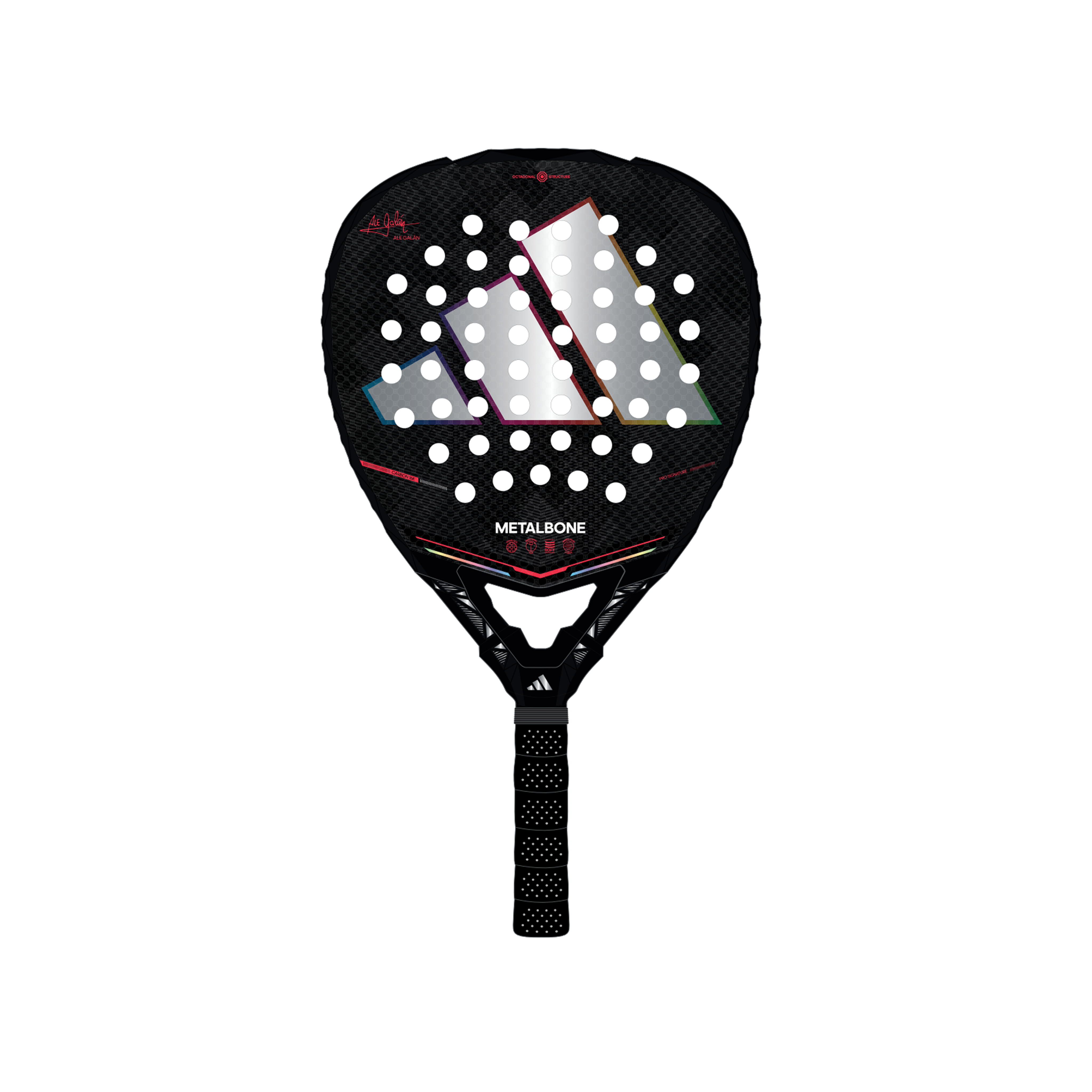Pala Adidas Metalbone 2026