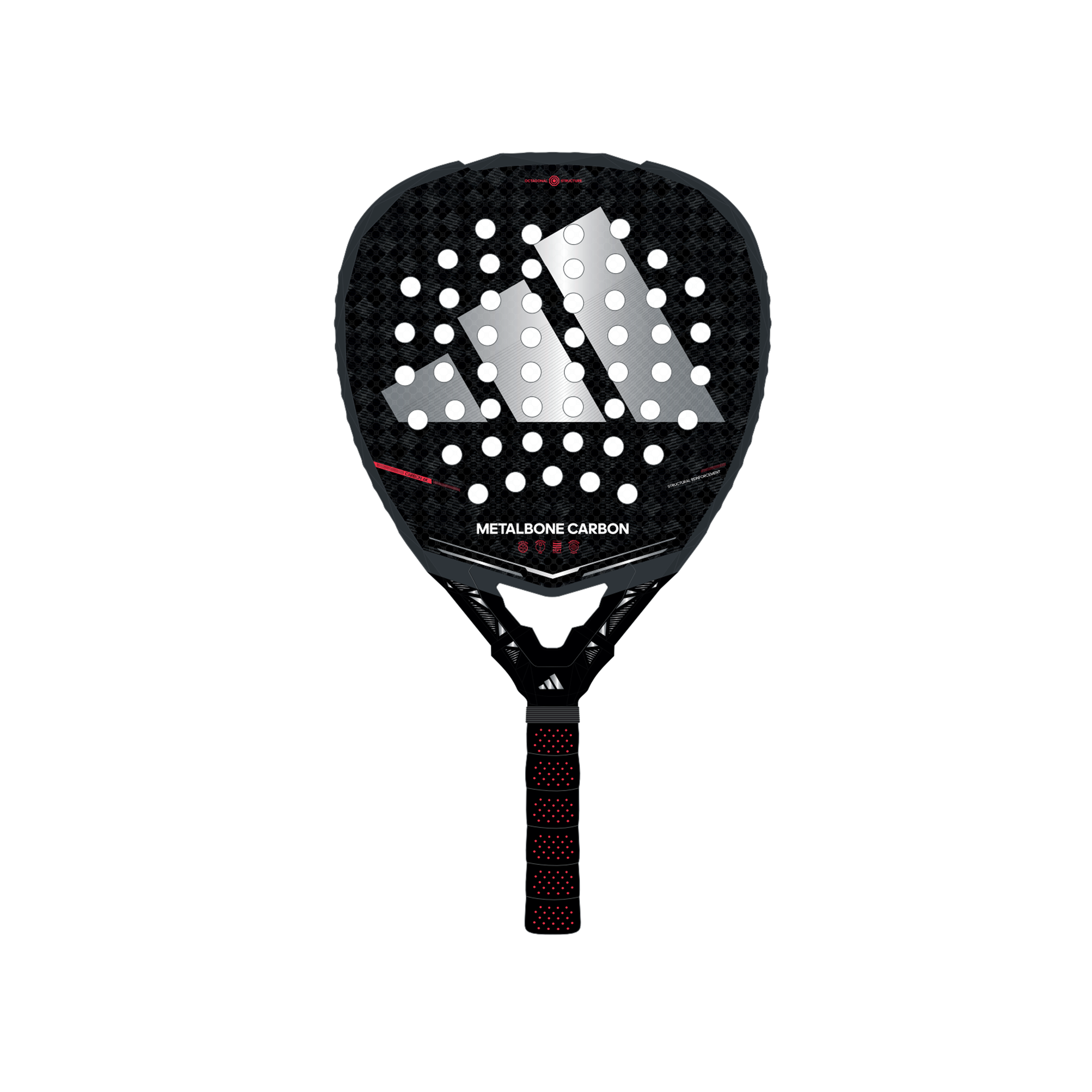Pala Adidas Metalbone Carbon