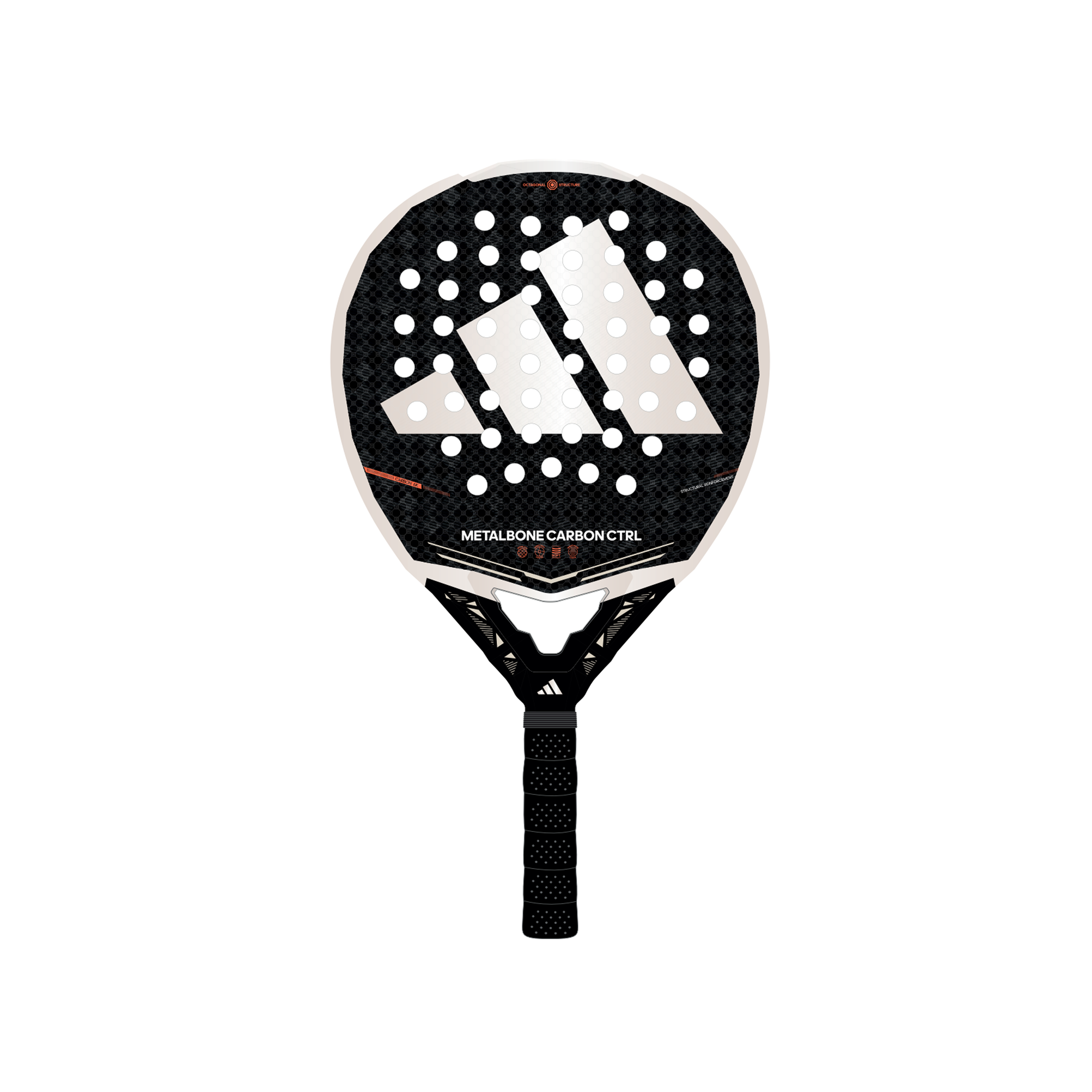 Pala Adidas Metalbone Carbon CTRL