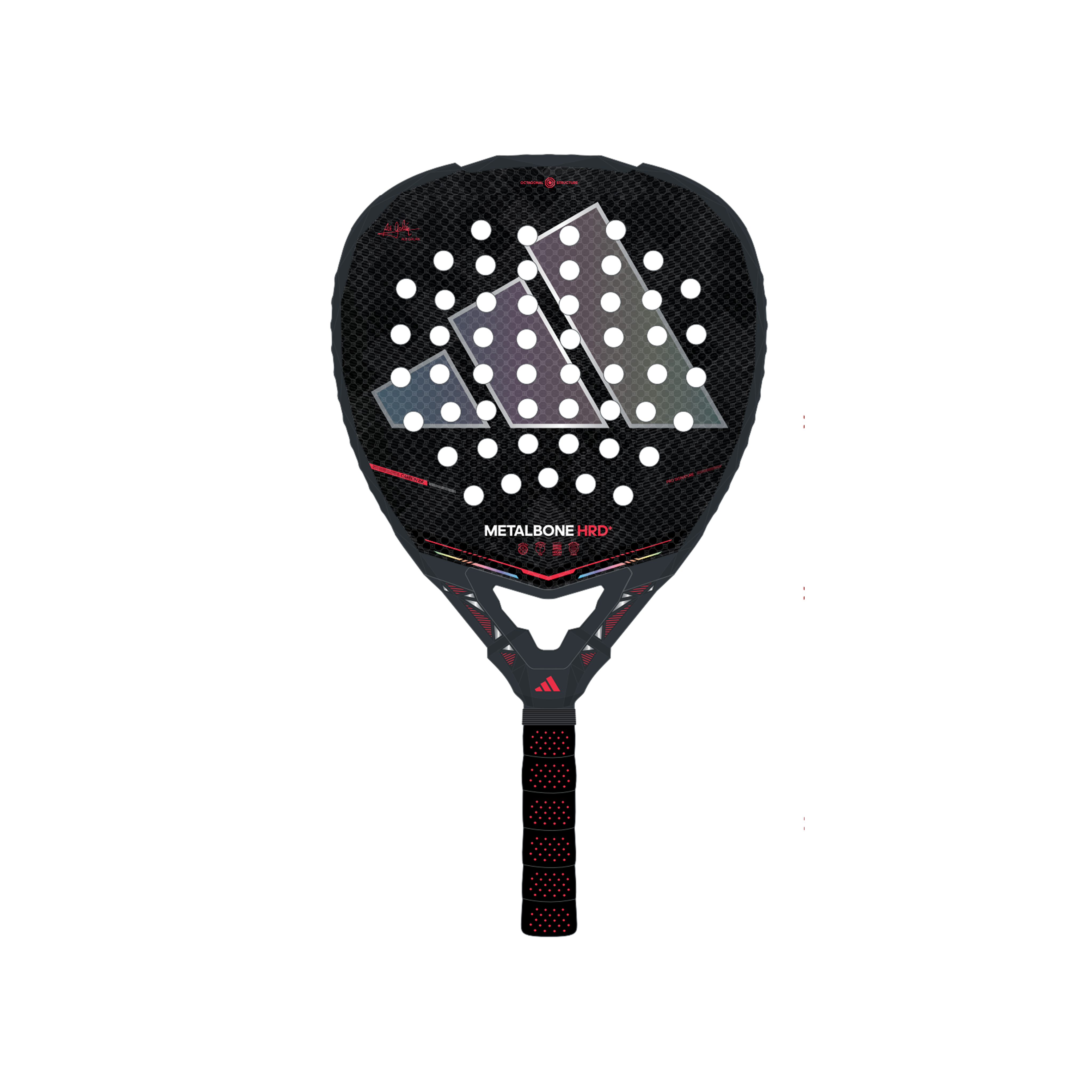 Pala Adidas Metalbone HRD