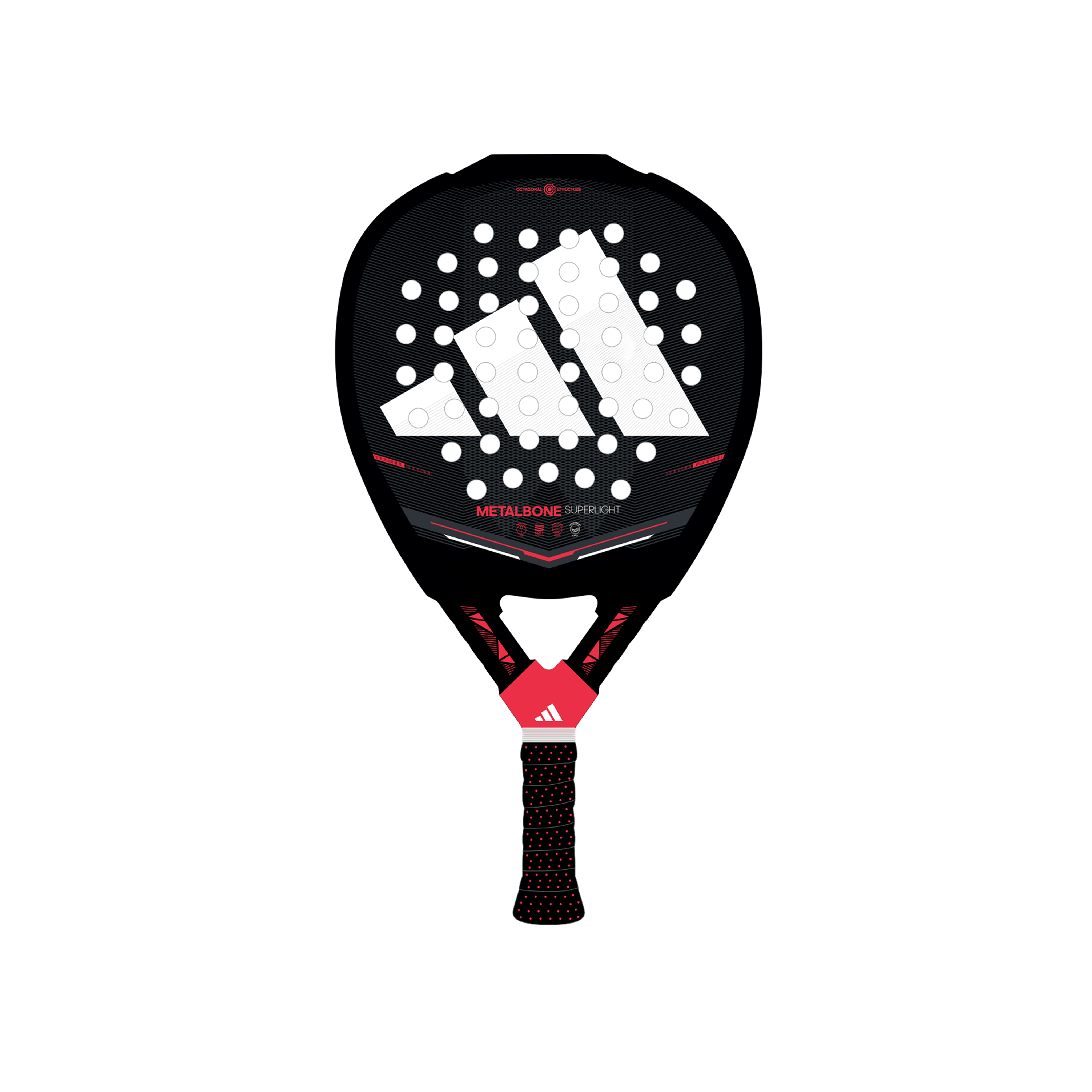 Pala Adidas Metalbone Superlight