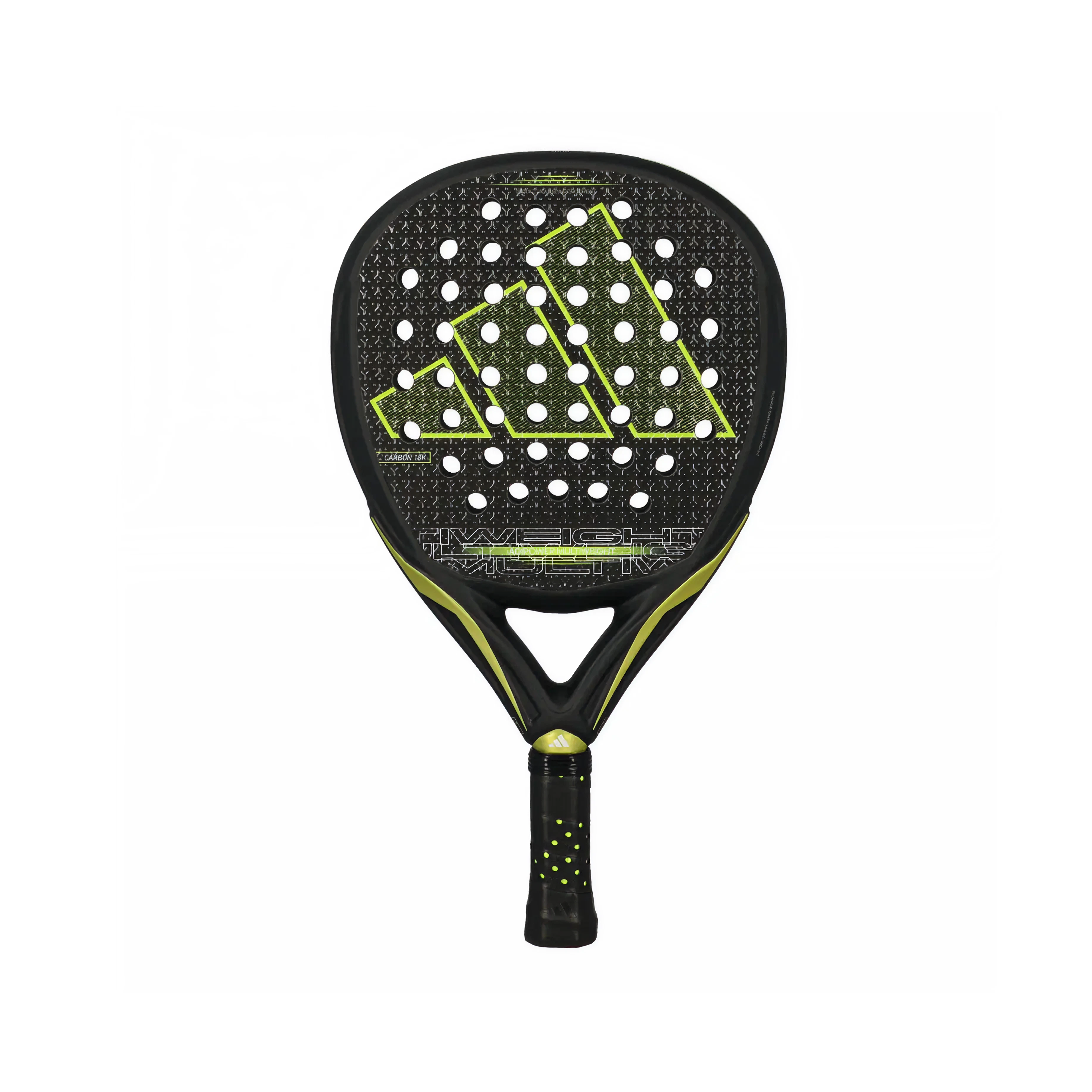 Pala Adidas Multiweight 3.3