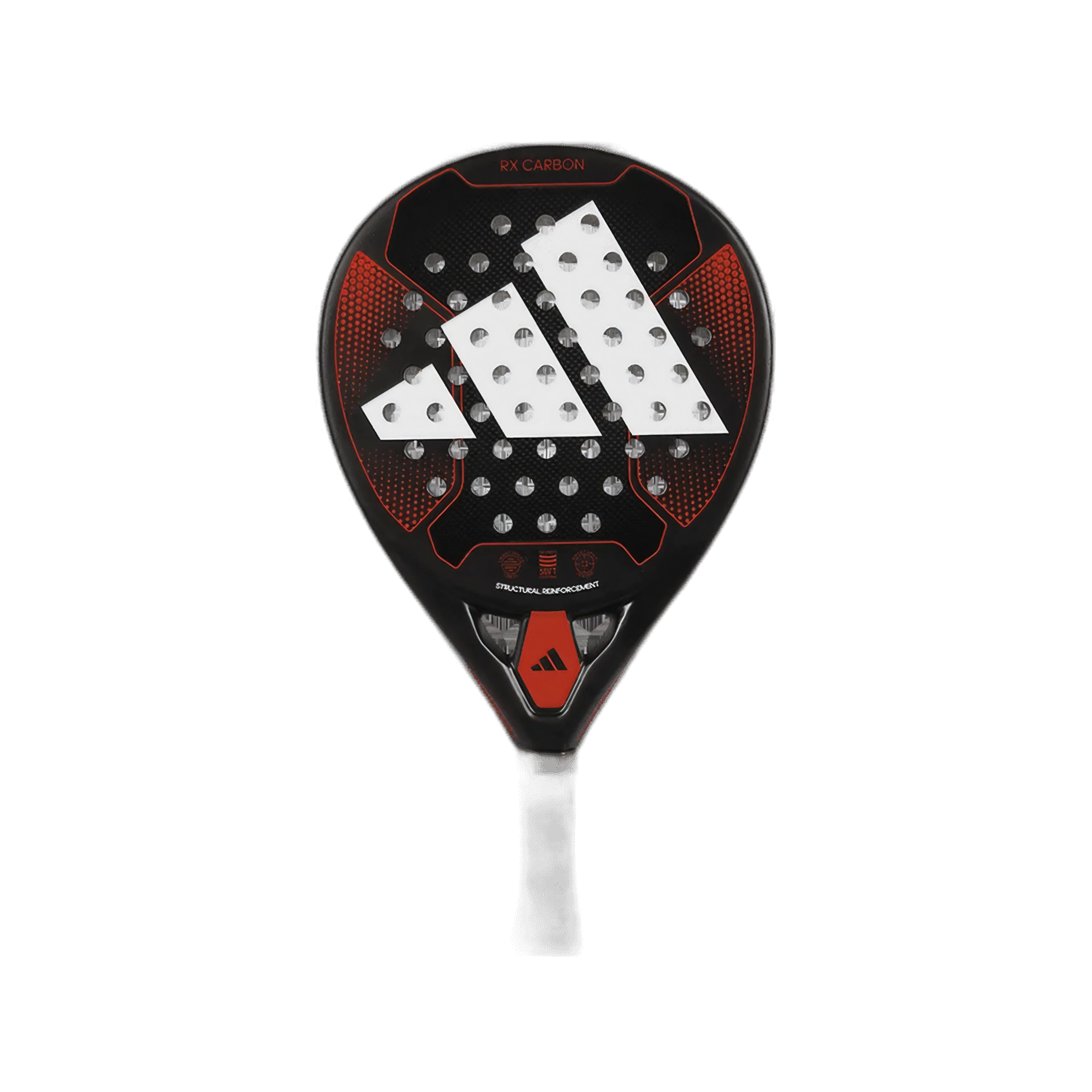 Pala Adidas RX Carbón