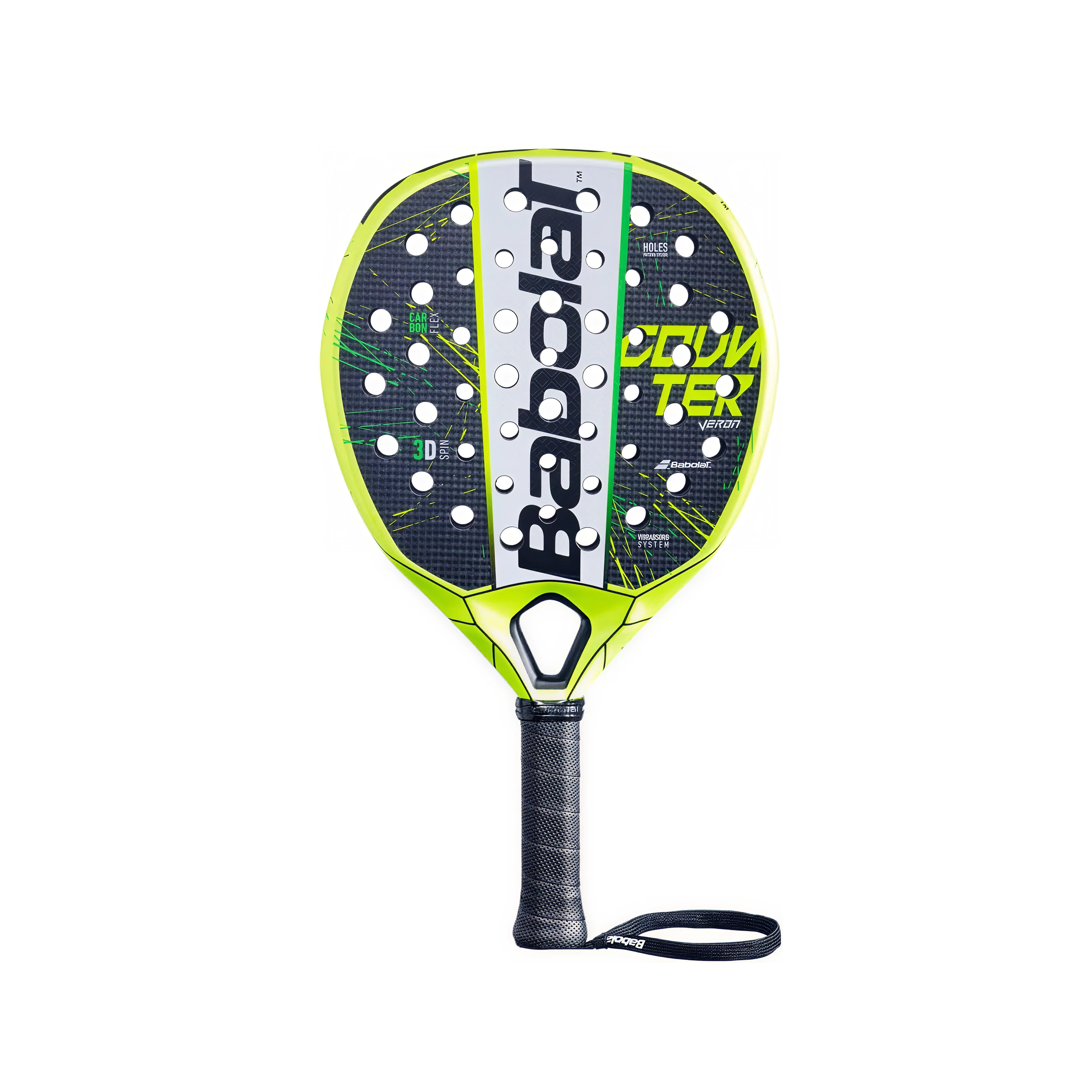 Pala Babolat Counter Veron