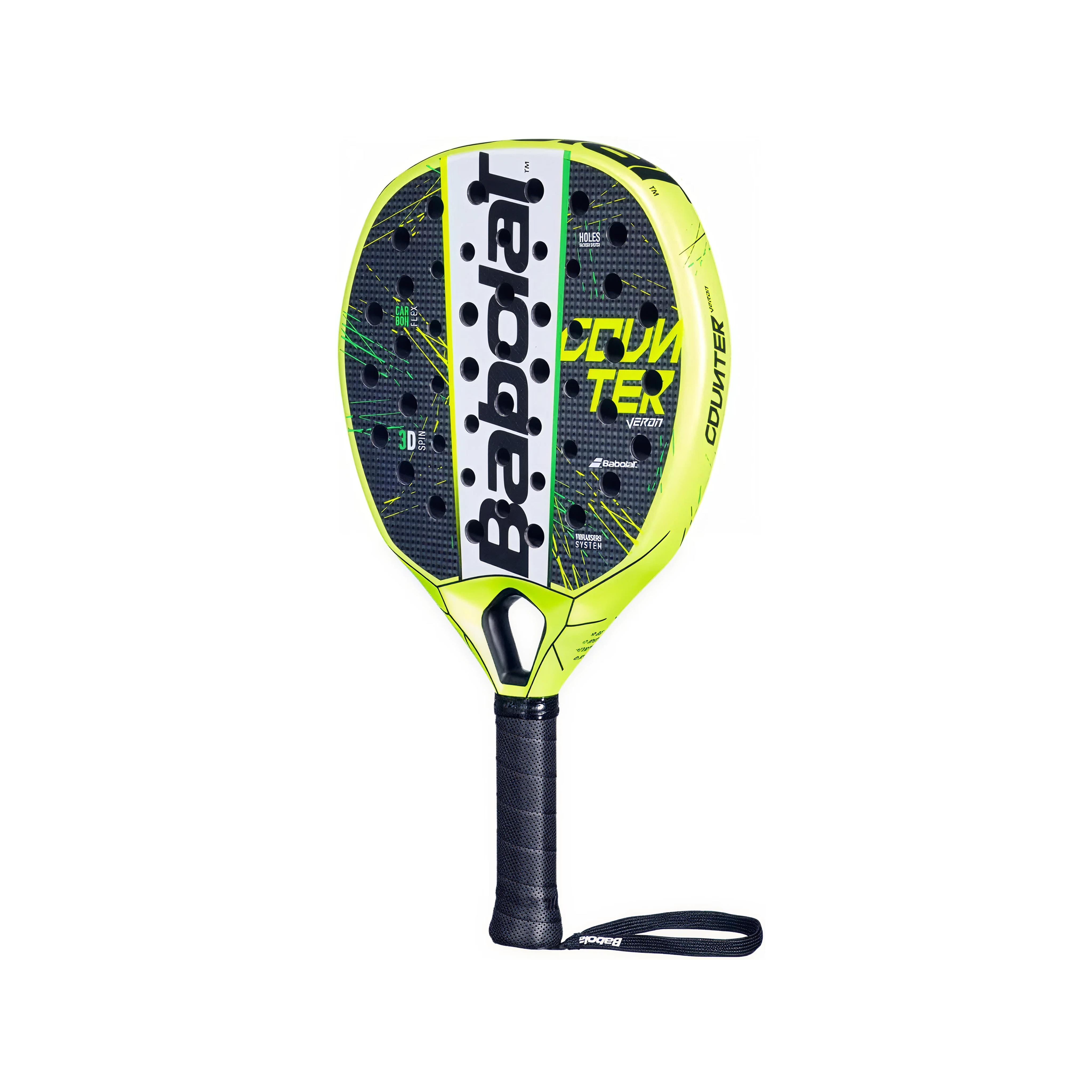Pala Babolat Counter Veron