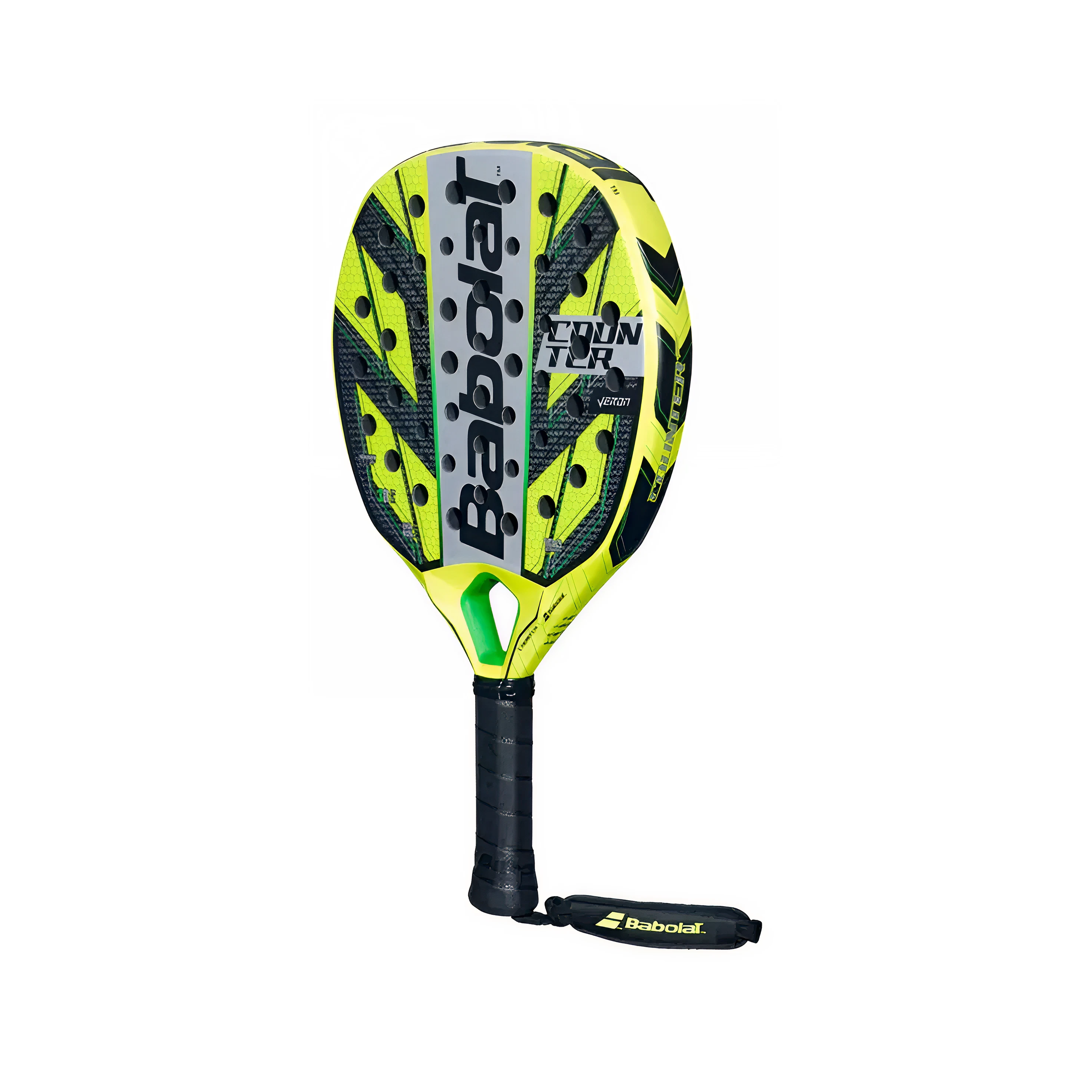 Pala Babolat Counter Veron