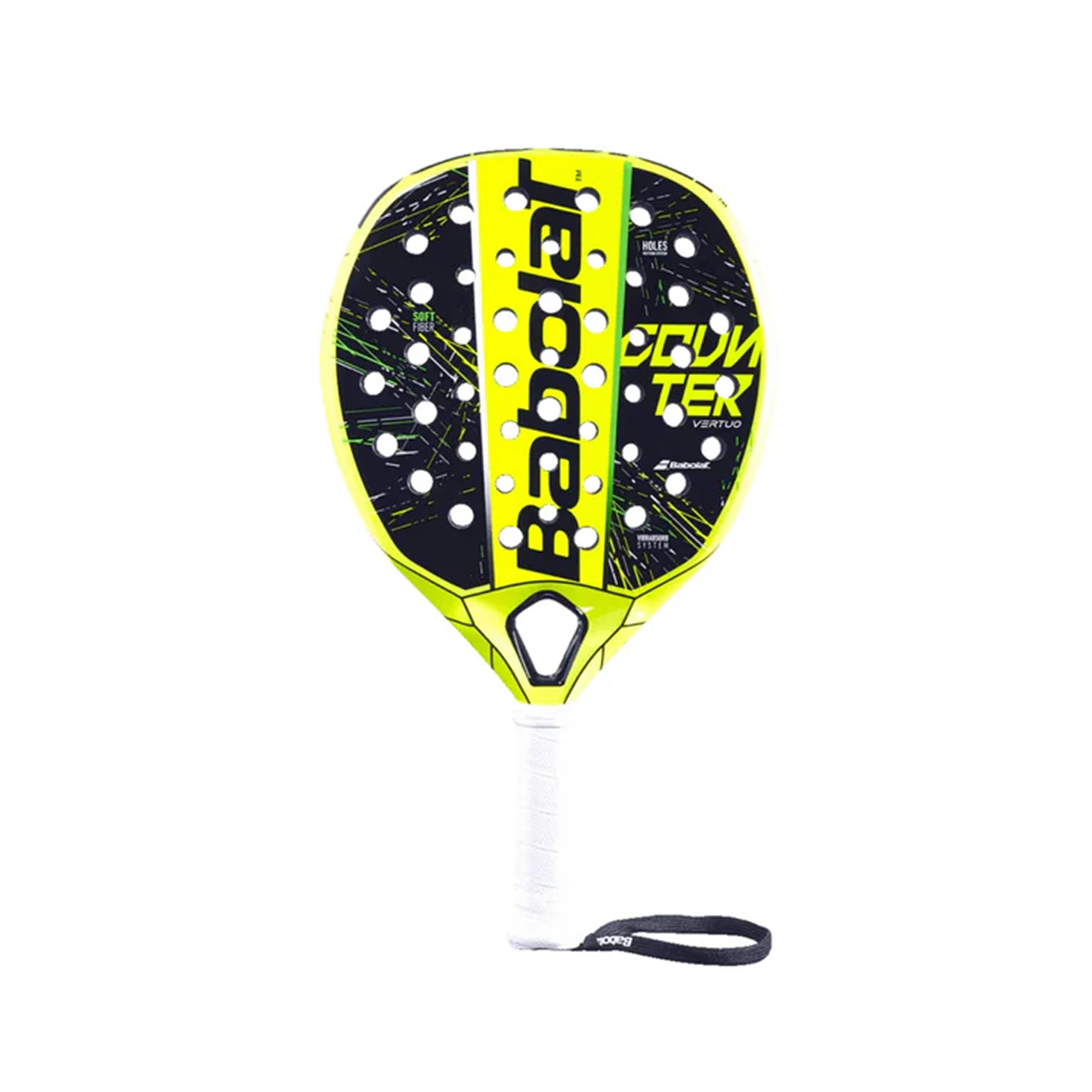 Pala Babolat Counter Vertuo