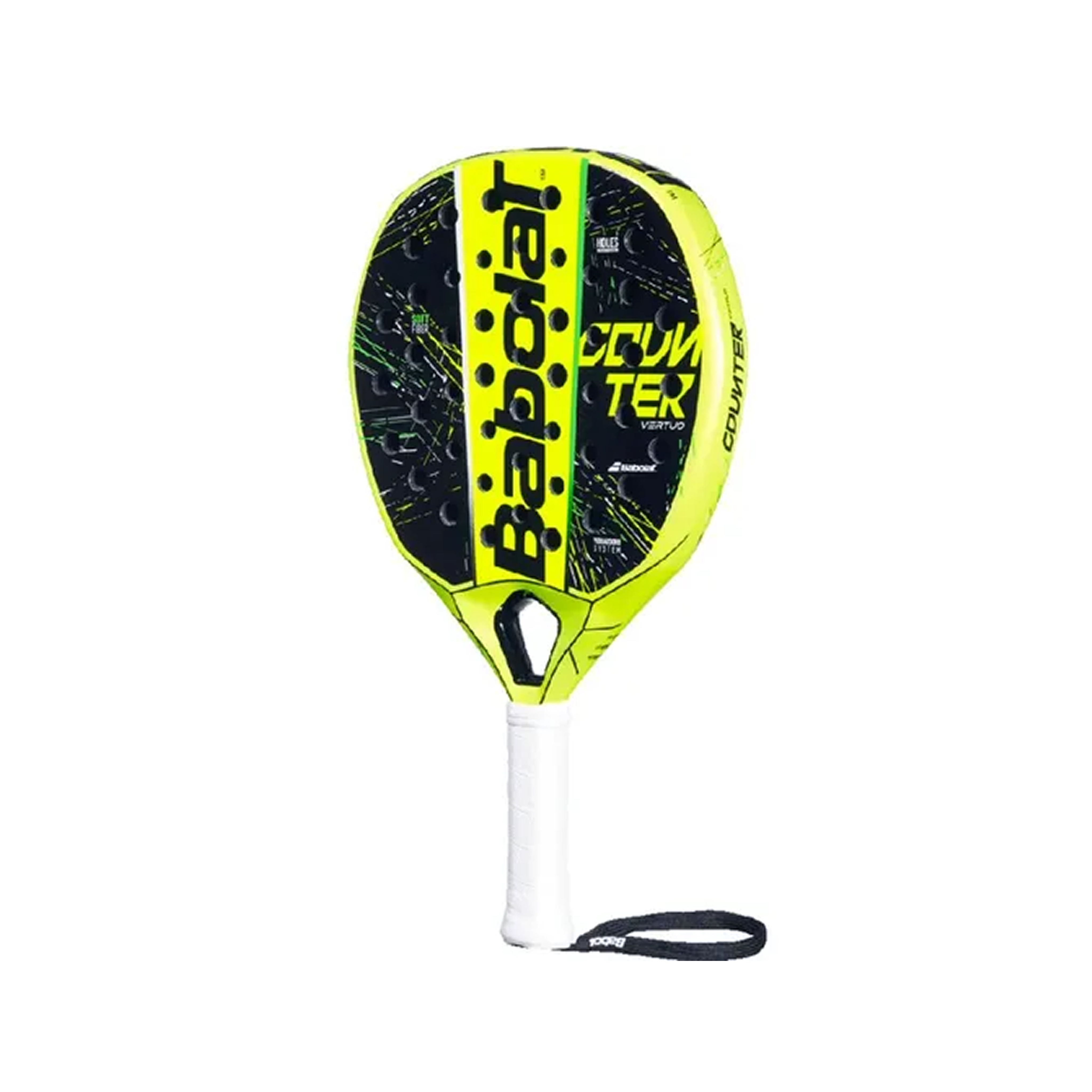 Pala Babolat Counter Vertuo