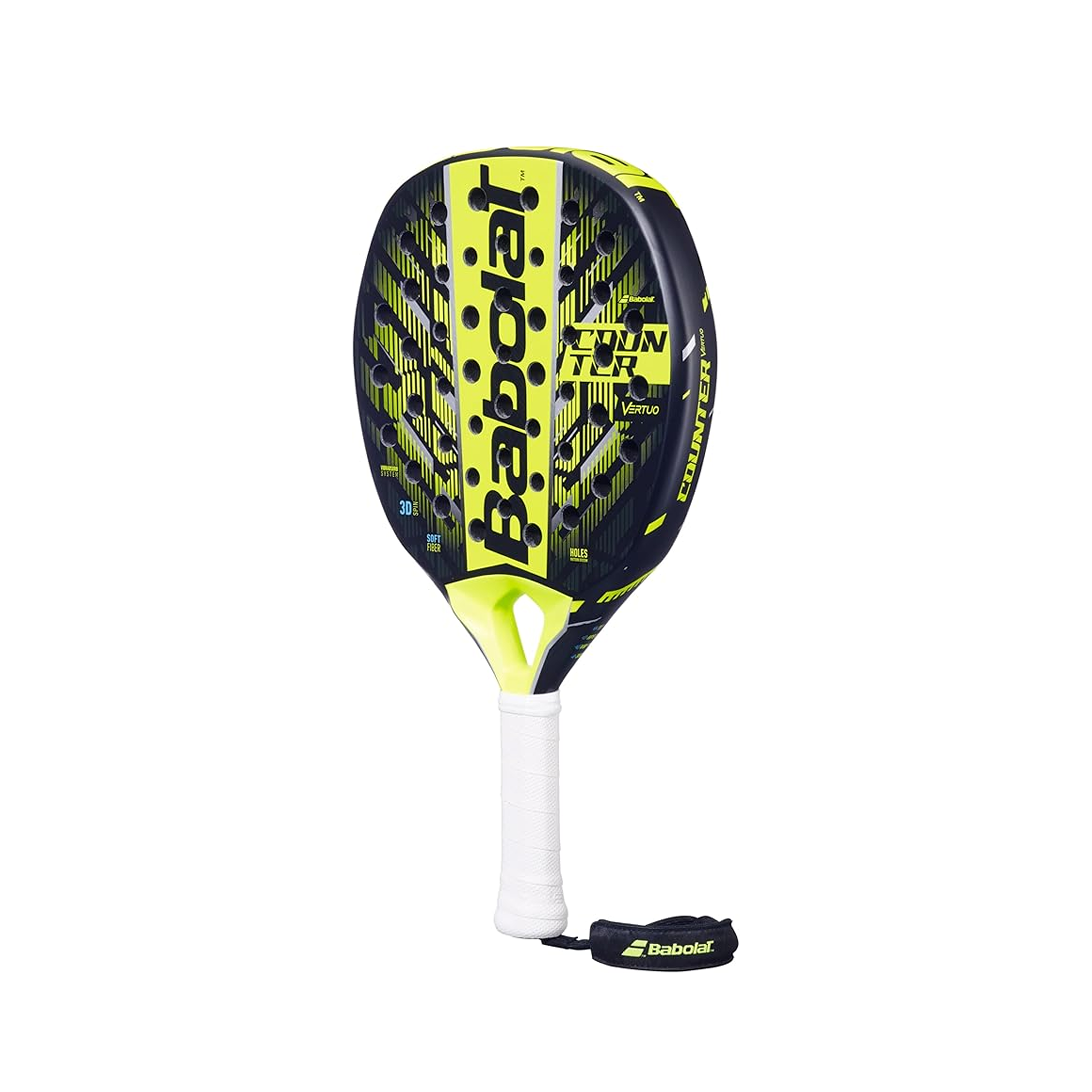 Pala Babolat Counter Vertuo