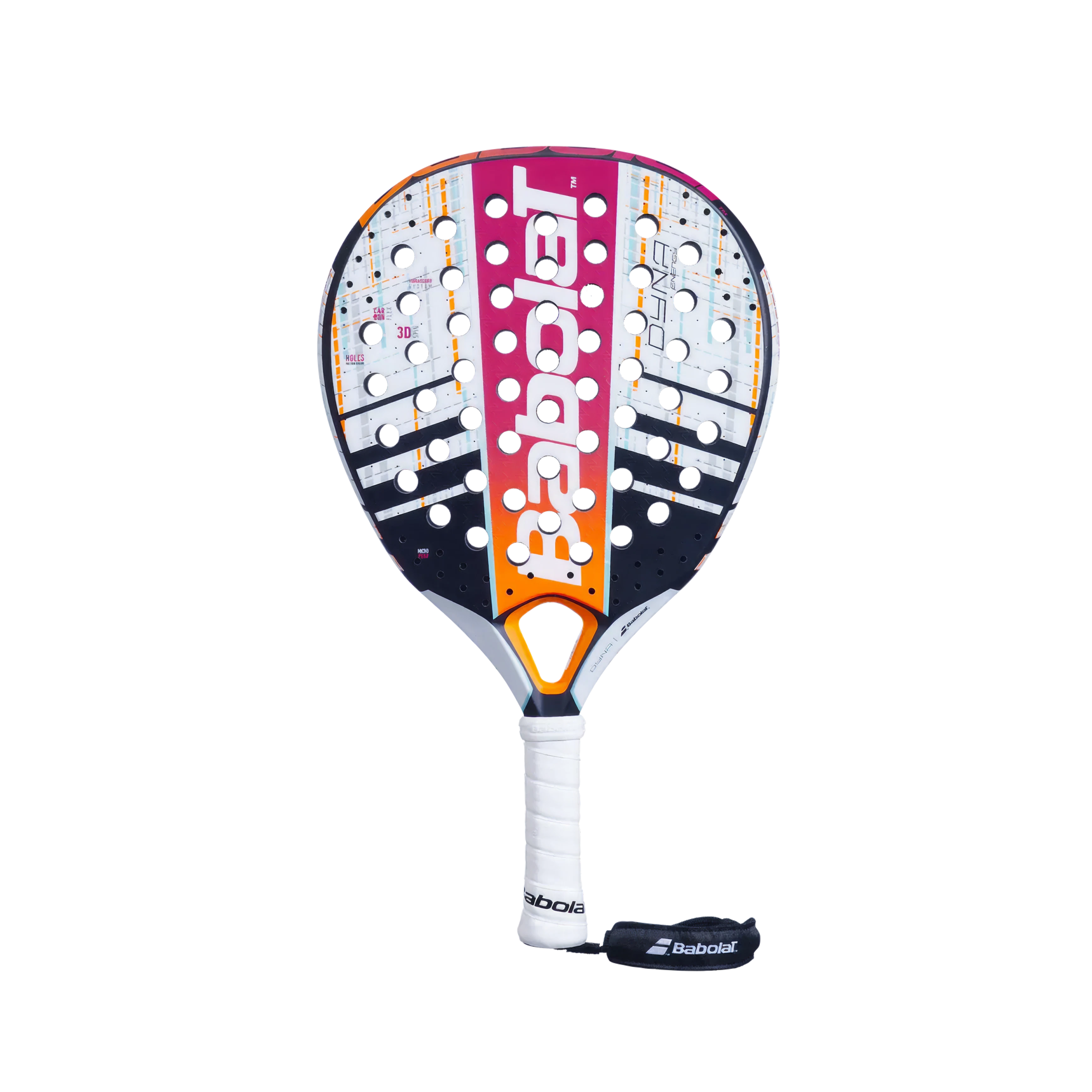 Pala Babolat Dyna Energy