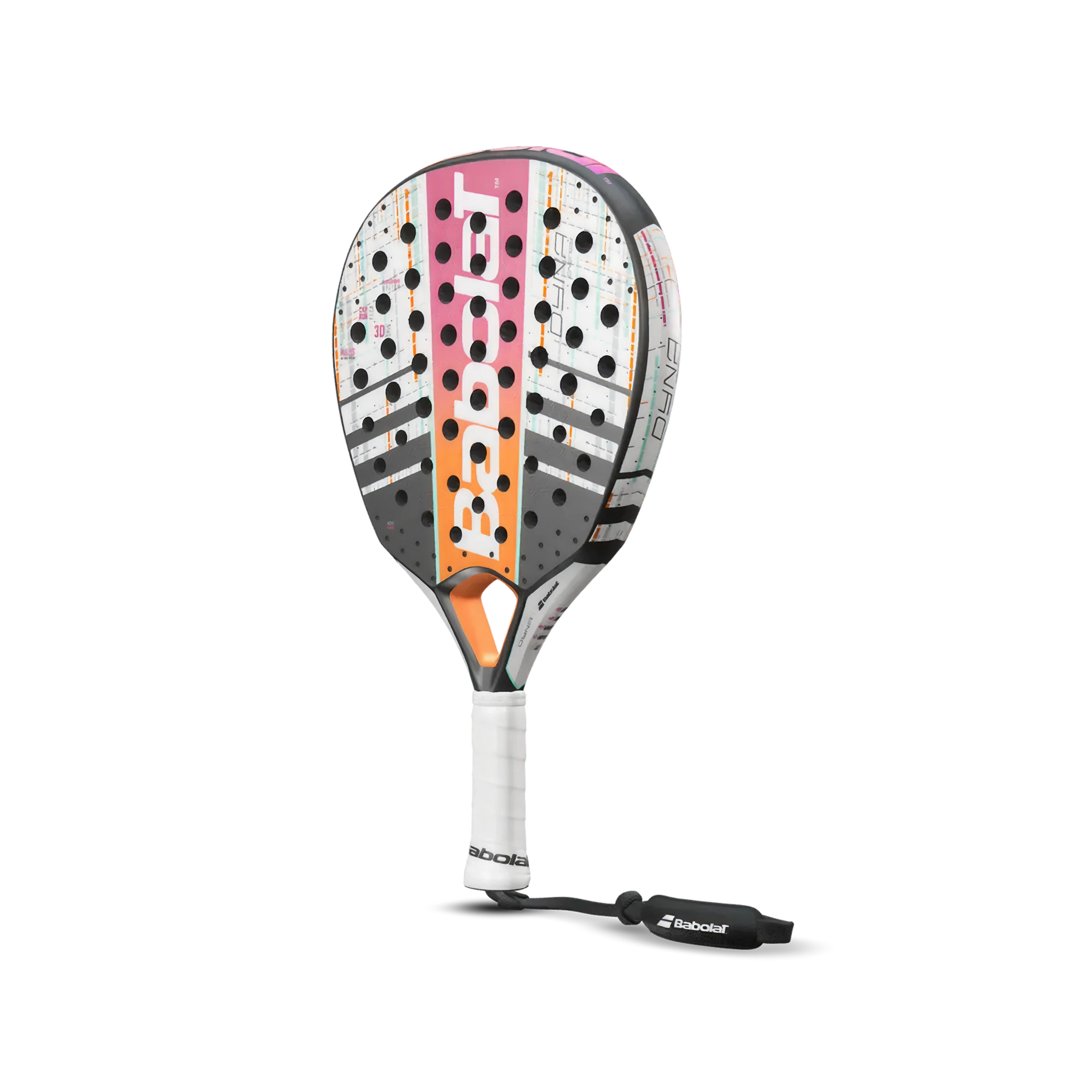 Pala Babolat Dyna Energy