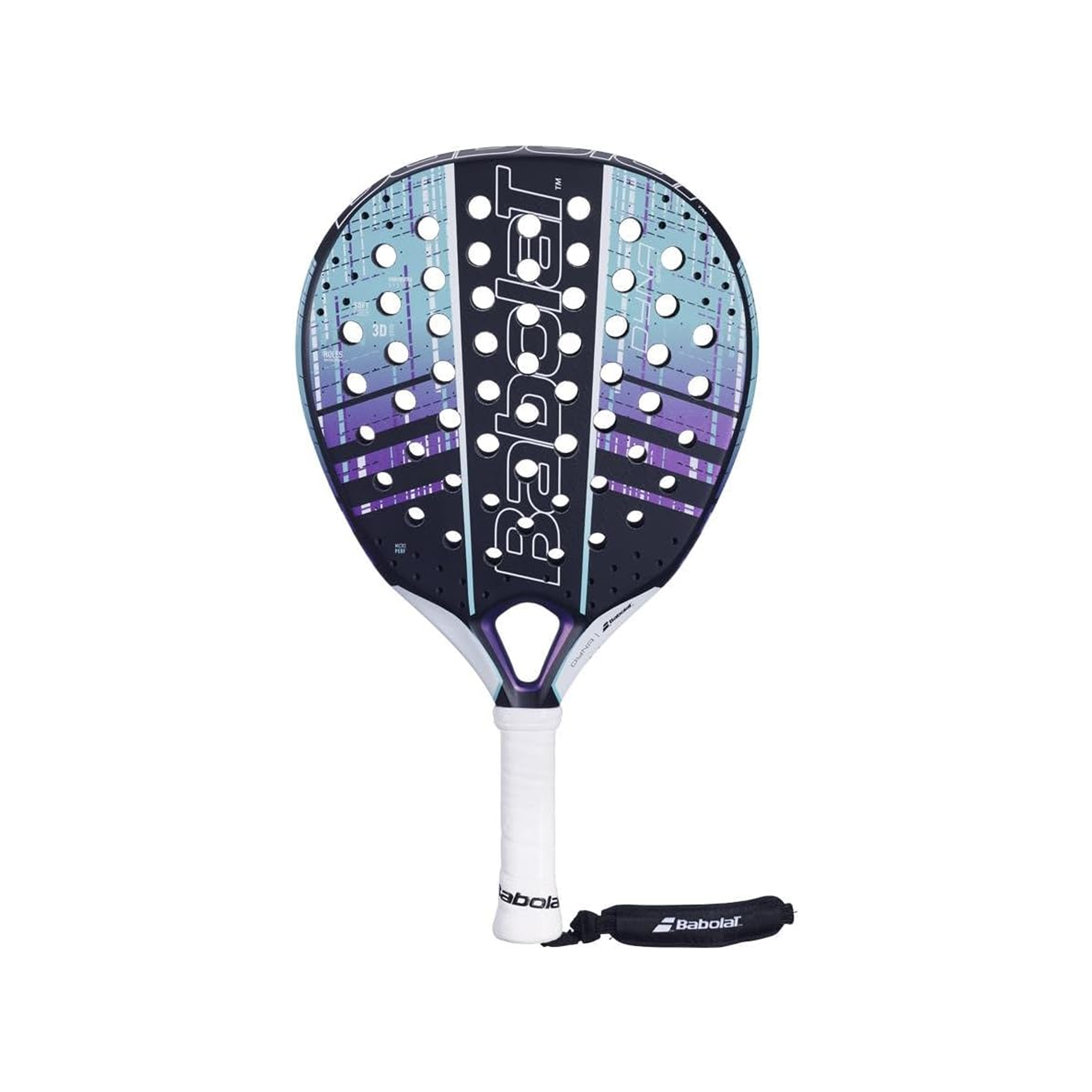 Pala Babolat Dyna Spirit