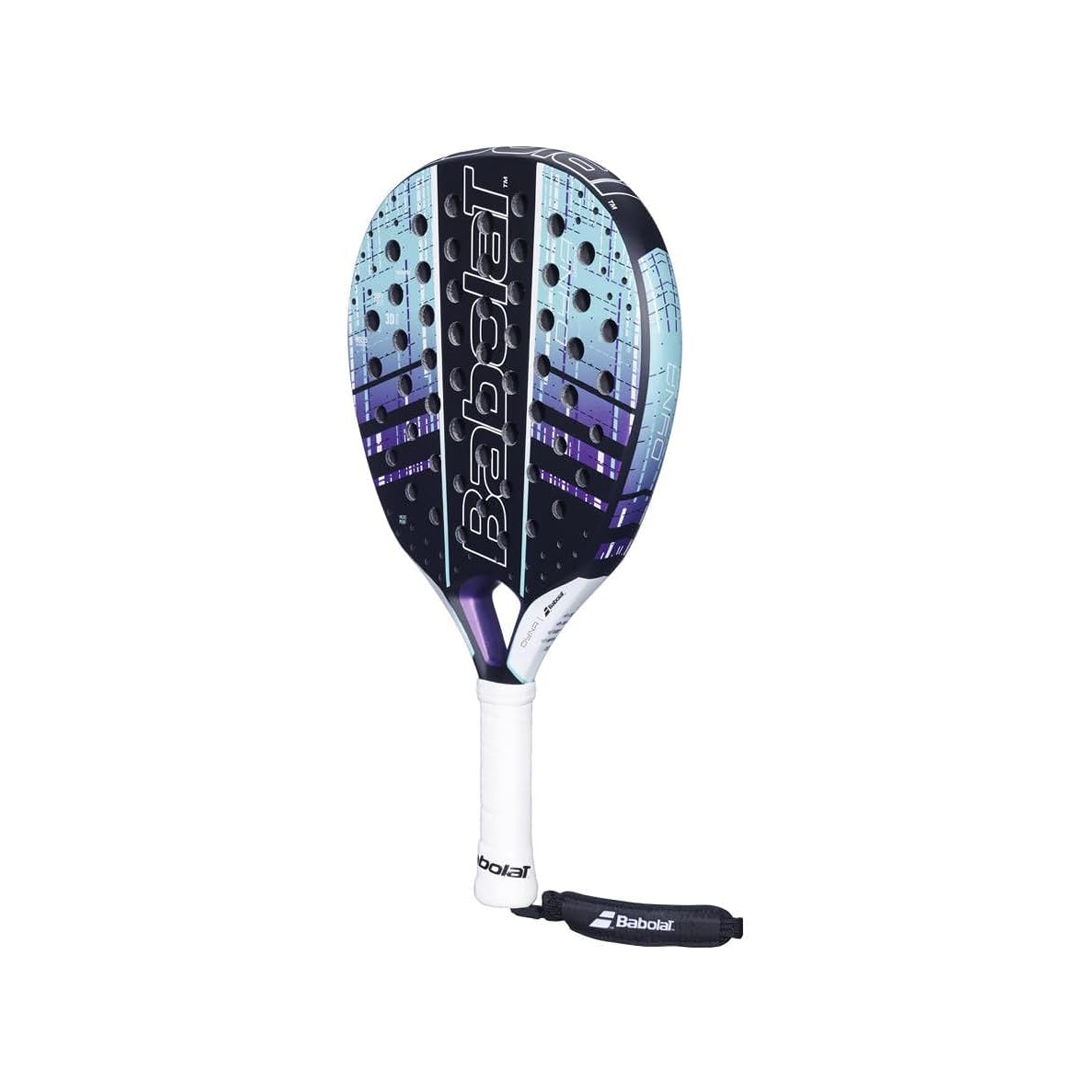 Pala Babolat Dyna Spirit