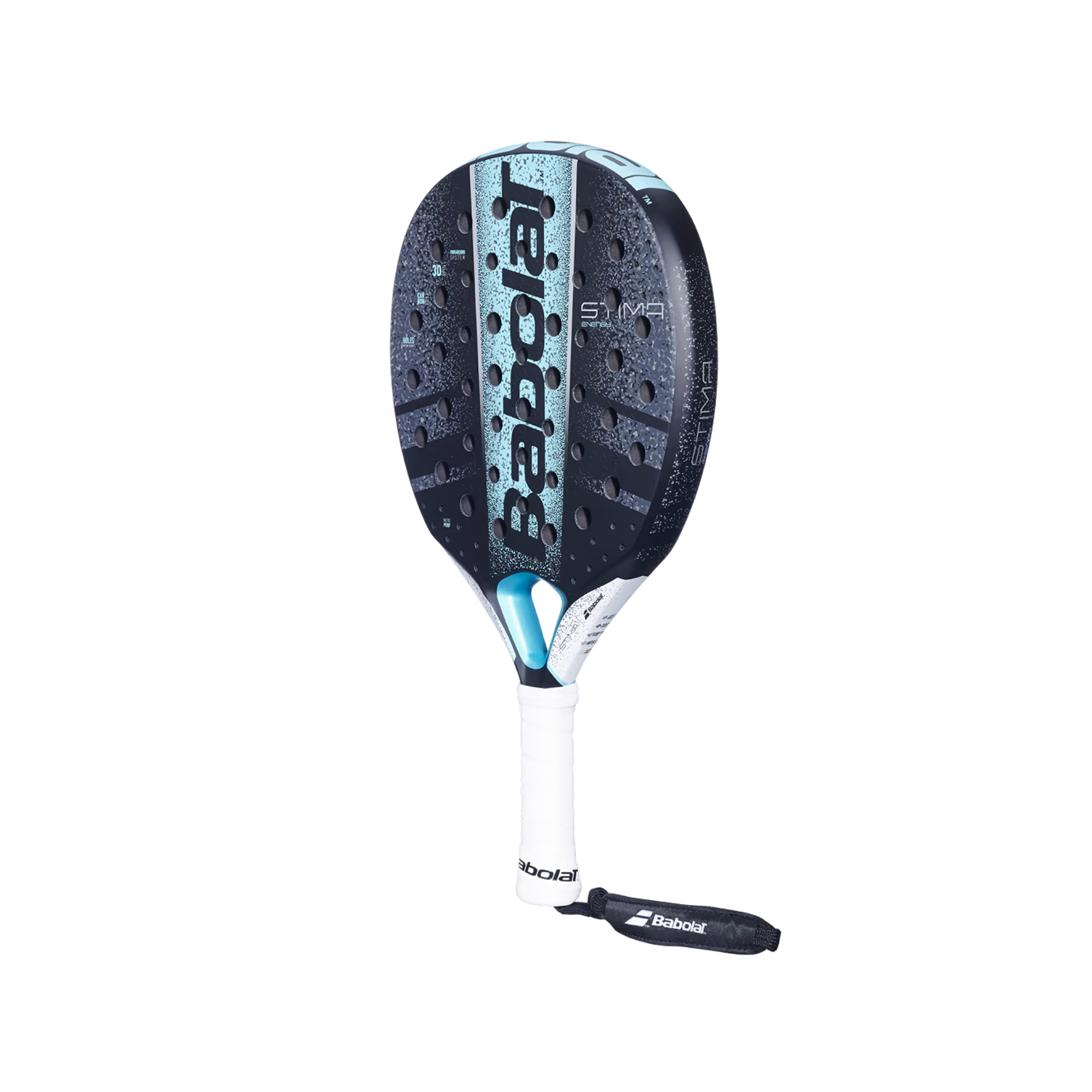 Pala Babolat Stima Energy
