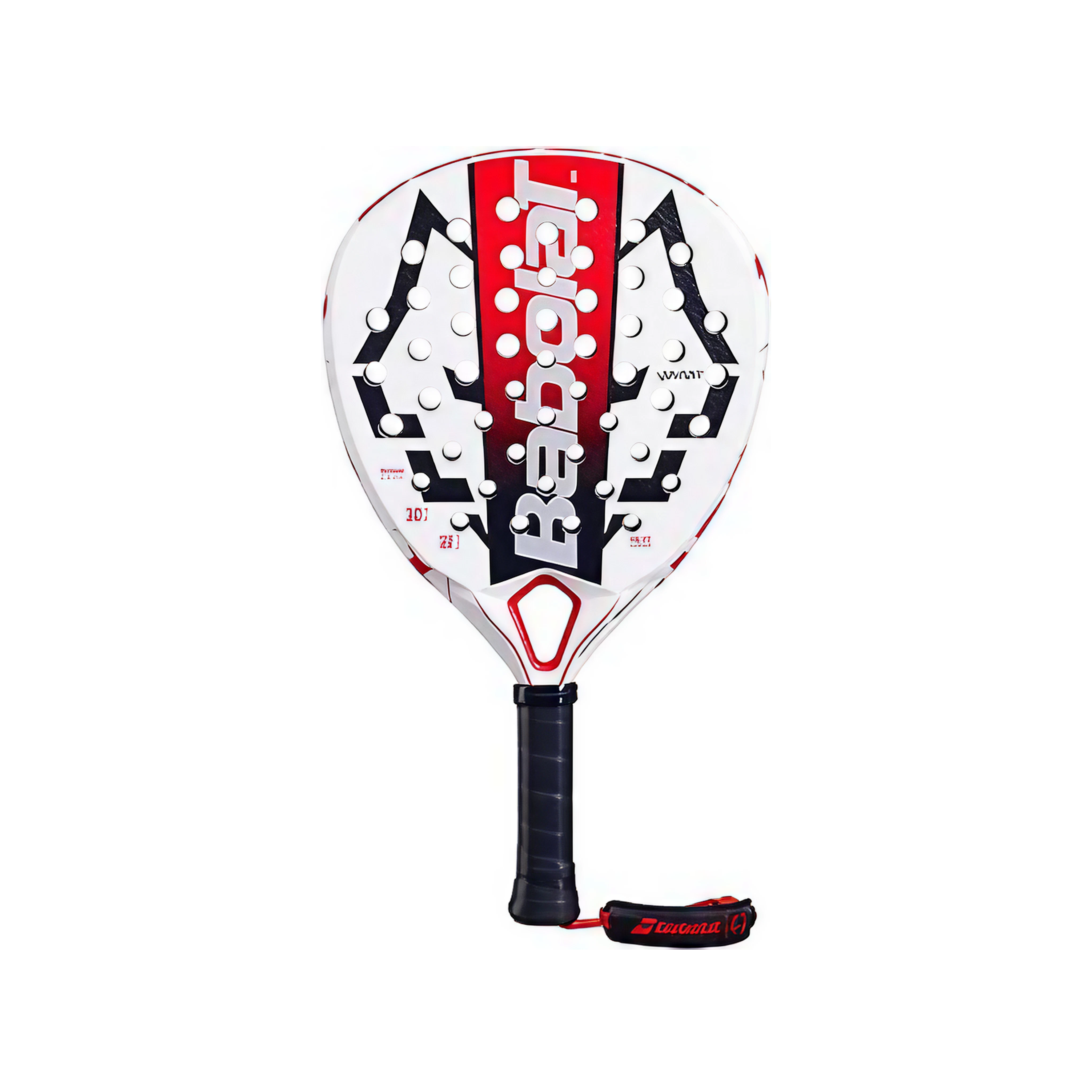 Pala Babolat Technical Vertuo Juan Lebron