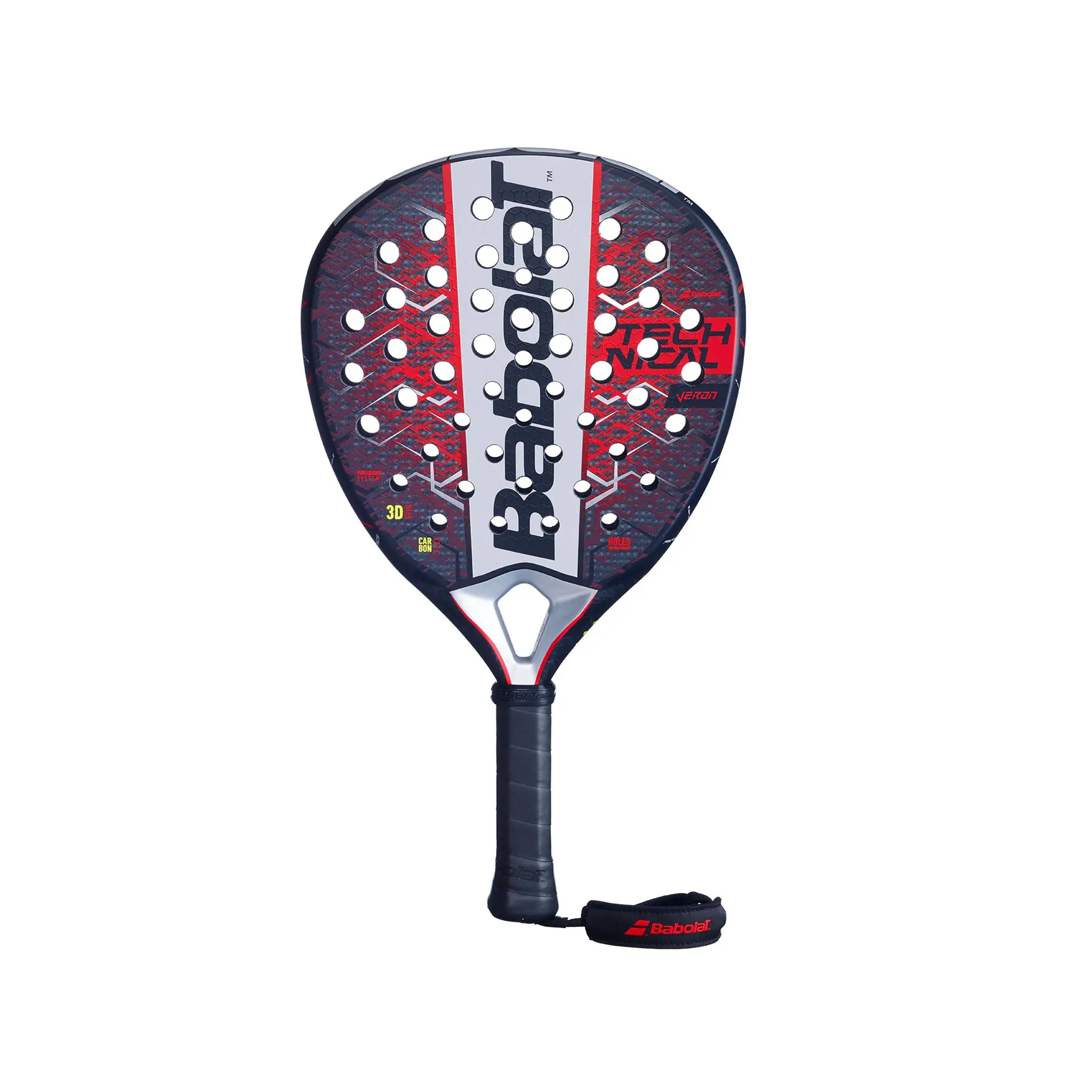 Pala Babolat Technical Veron