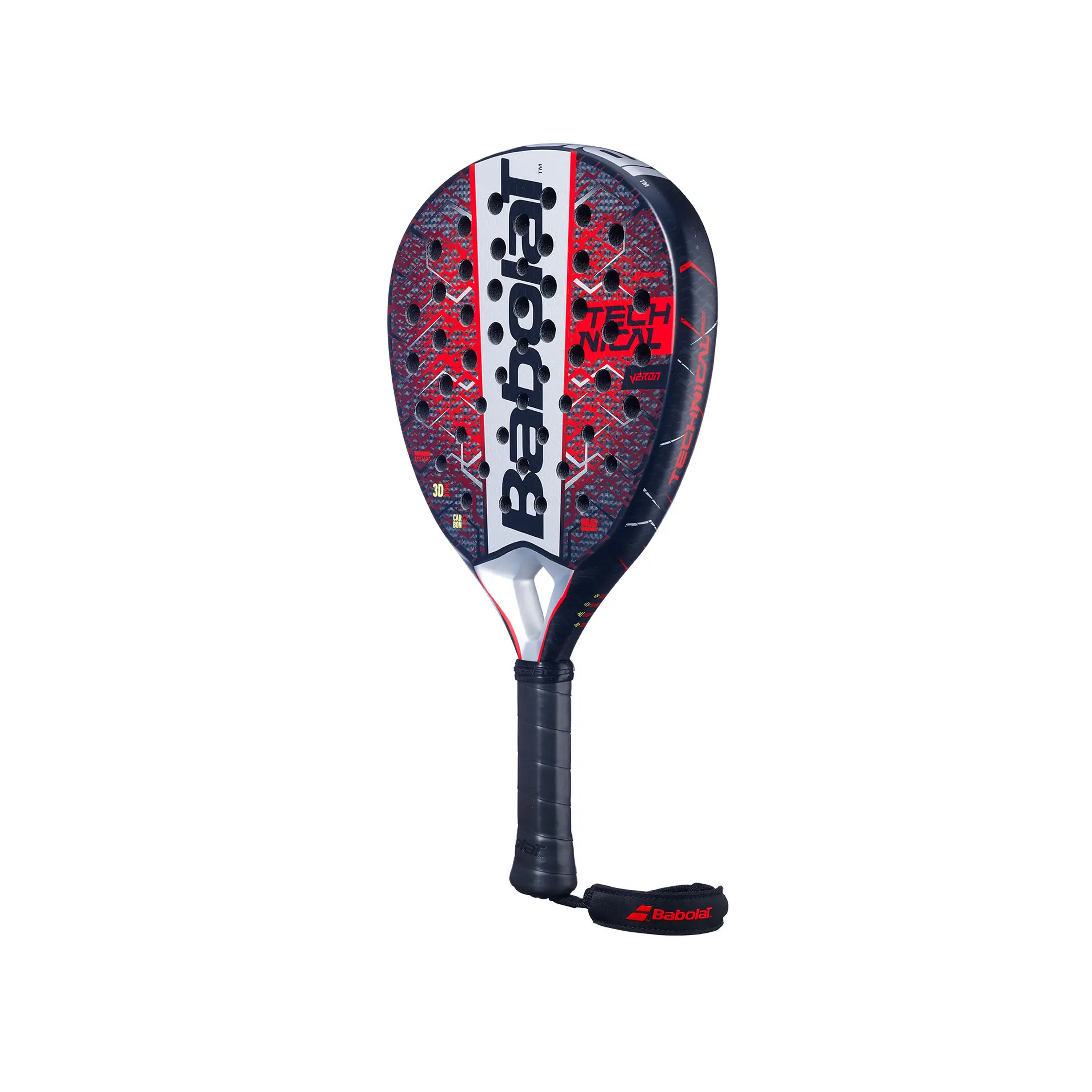 Pala Babolat Technical Veron