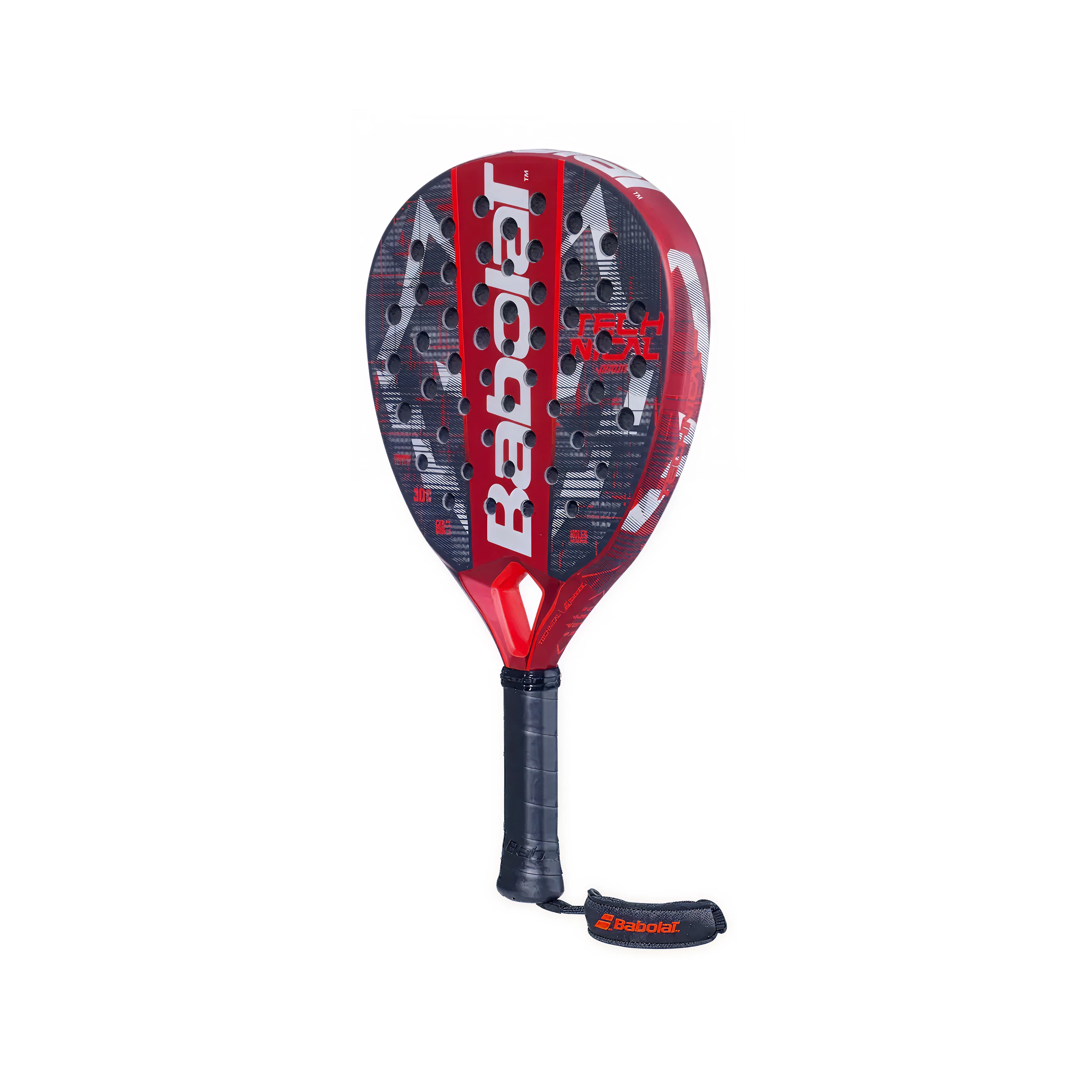 Pala Babolat Technical Veron Juan Lebron 2024