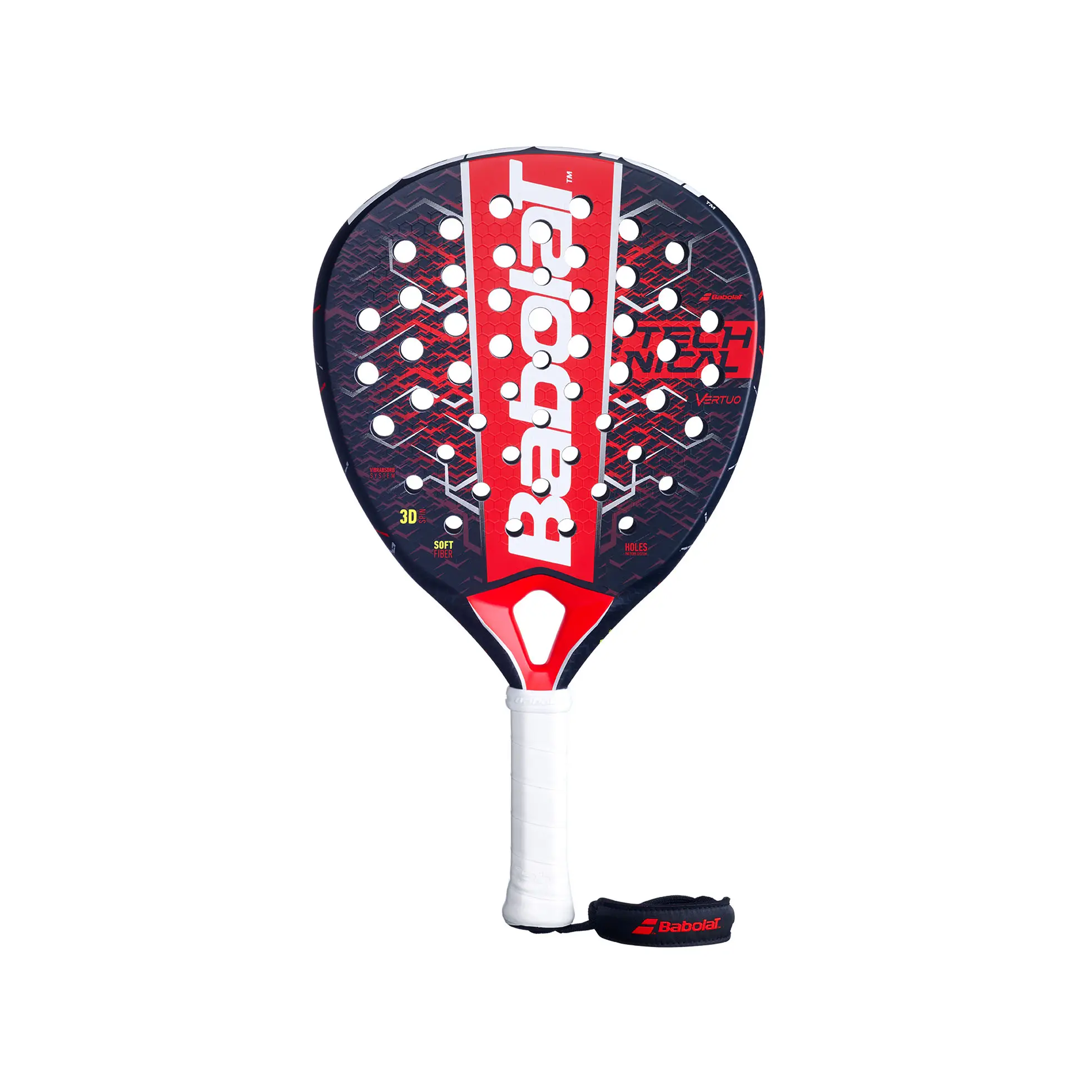 Pala Babolat Technical Vertuo