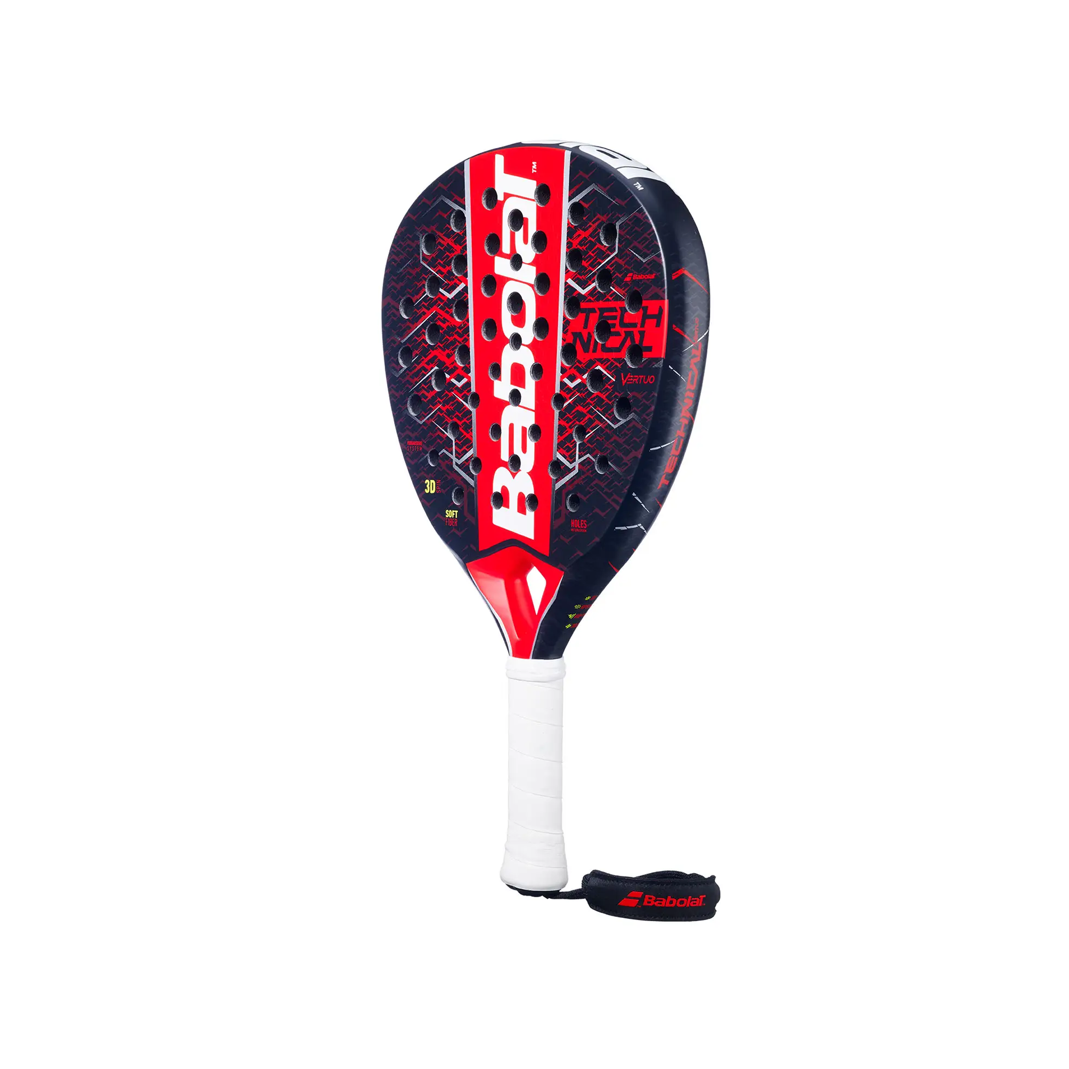 Pala Babolat Technical Vertuo