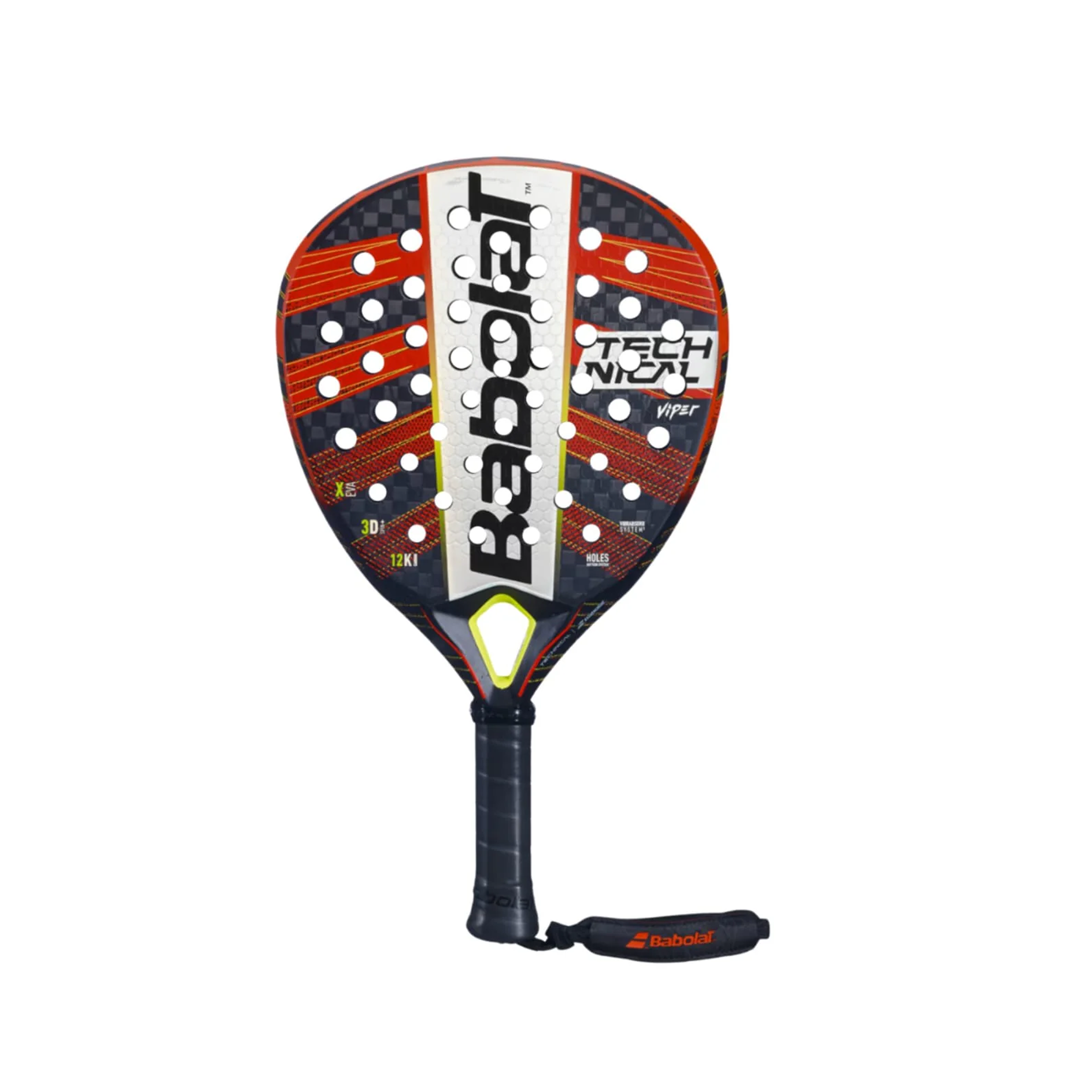 Pala Babolat Technical Viper