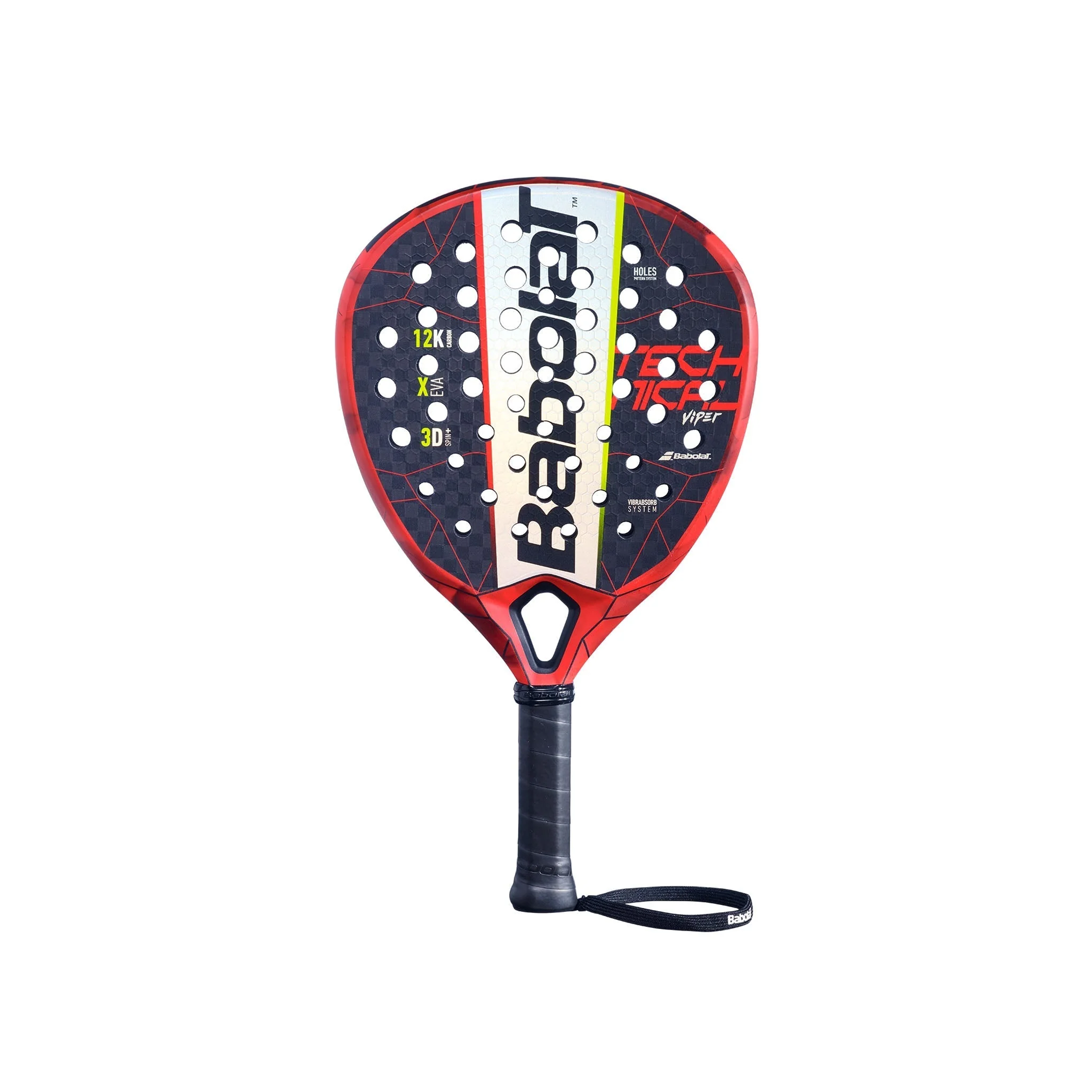 Pala Babolat Technical Viper