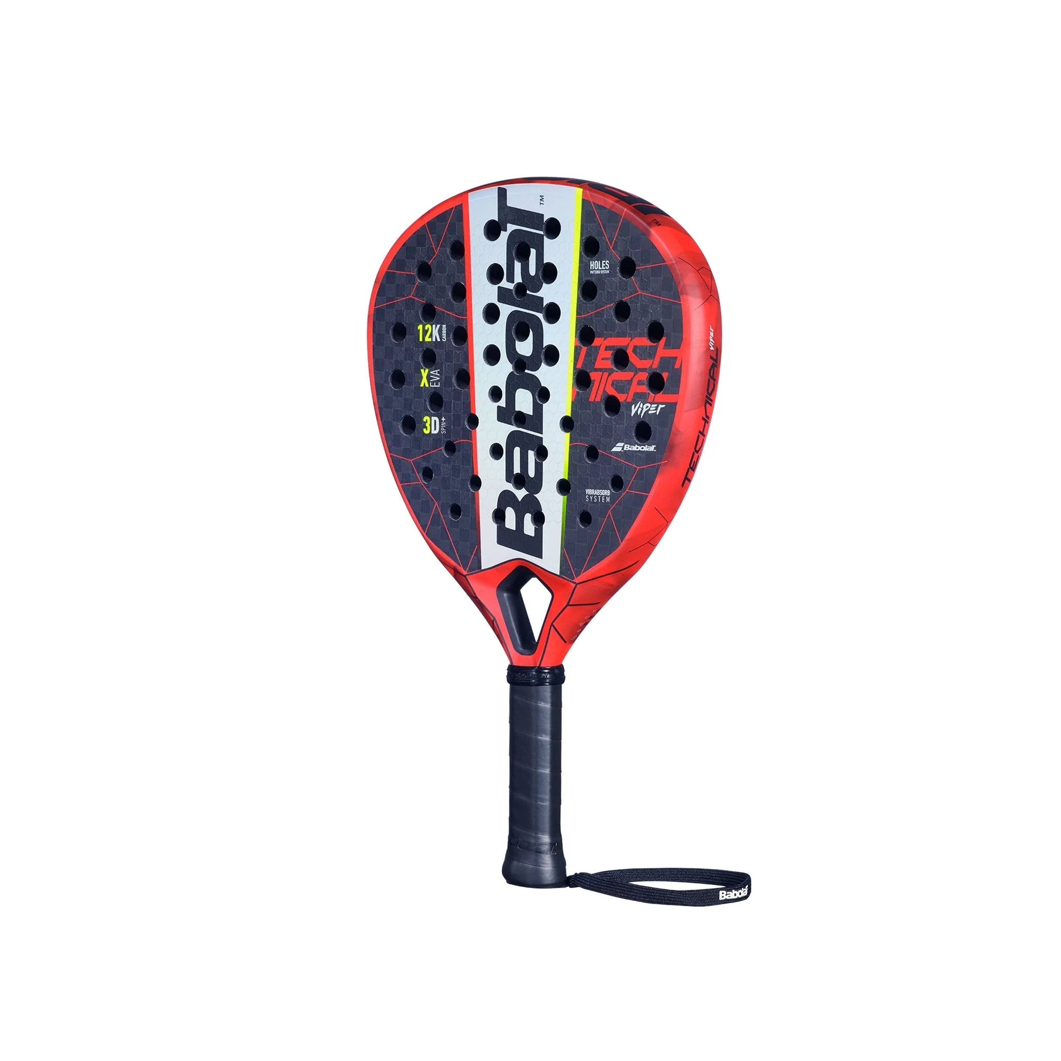 Pala Babolat Technical Viper