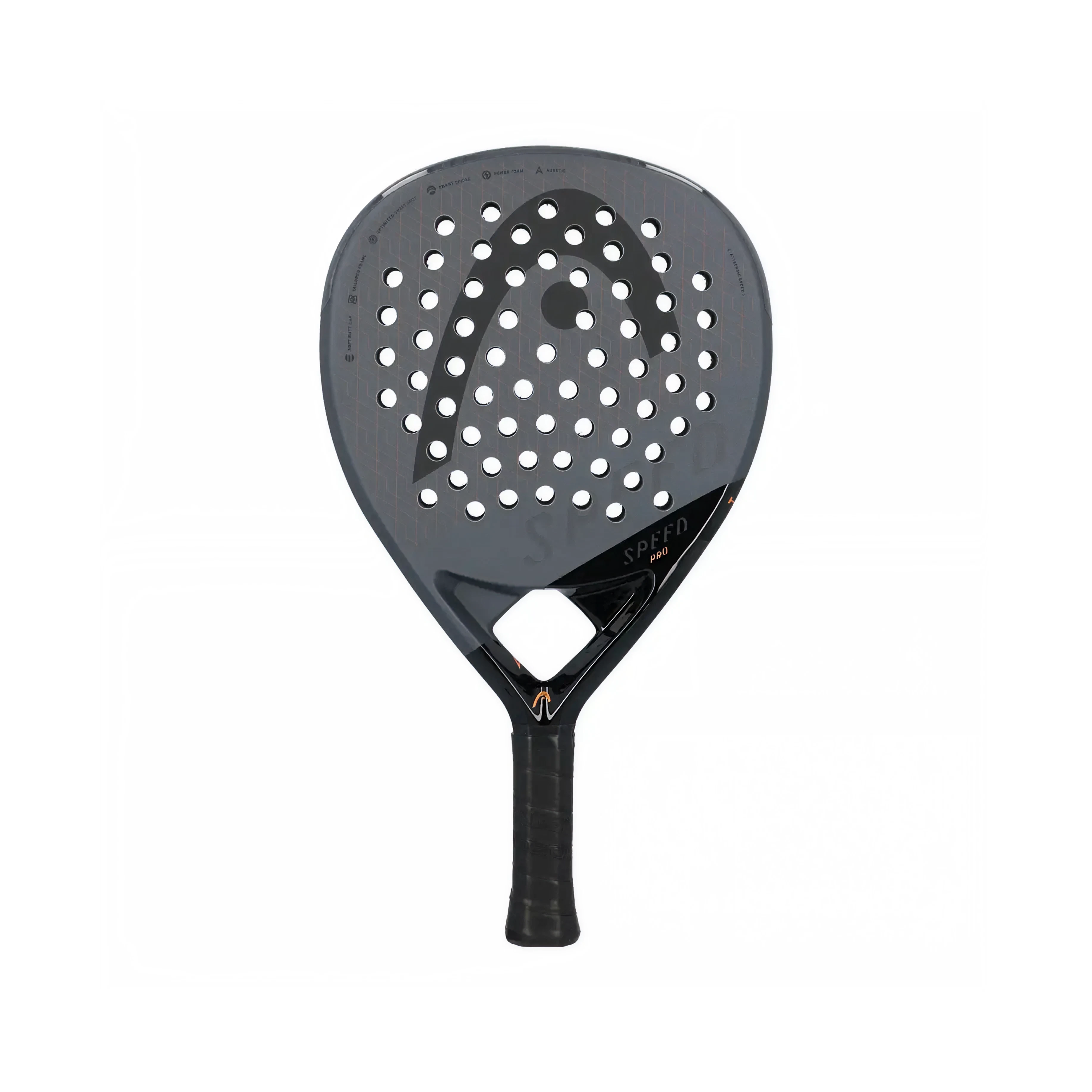 Pala Head Speed Pro 2023