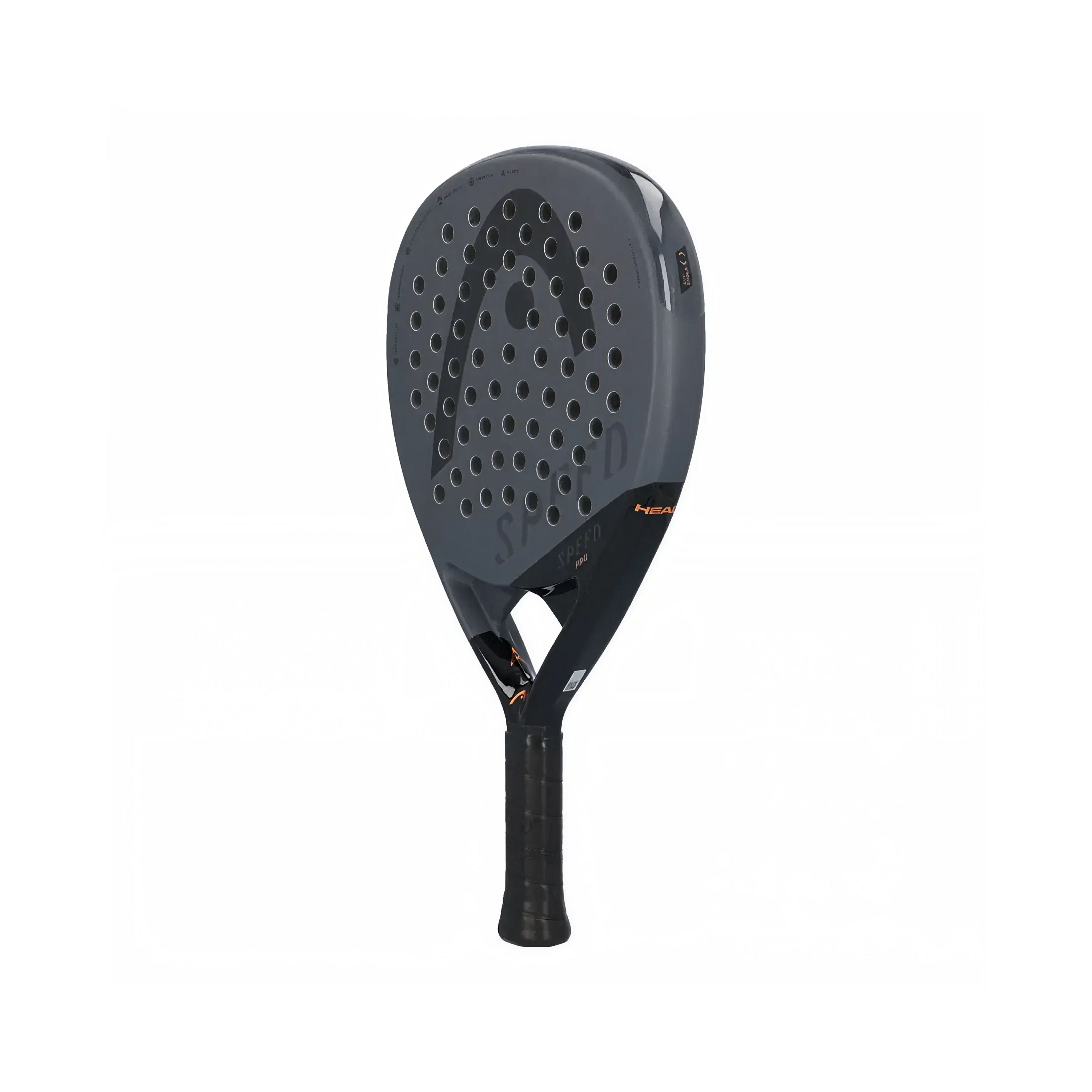 Pala Head Speed Pro 2023