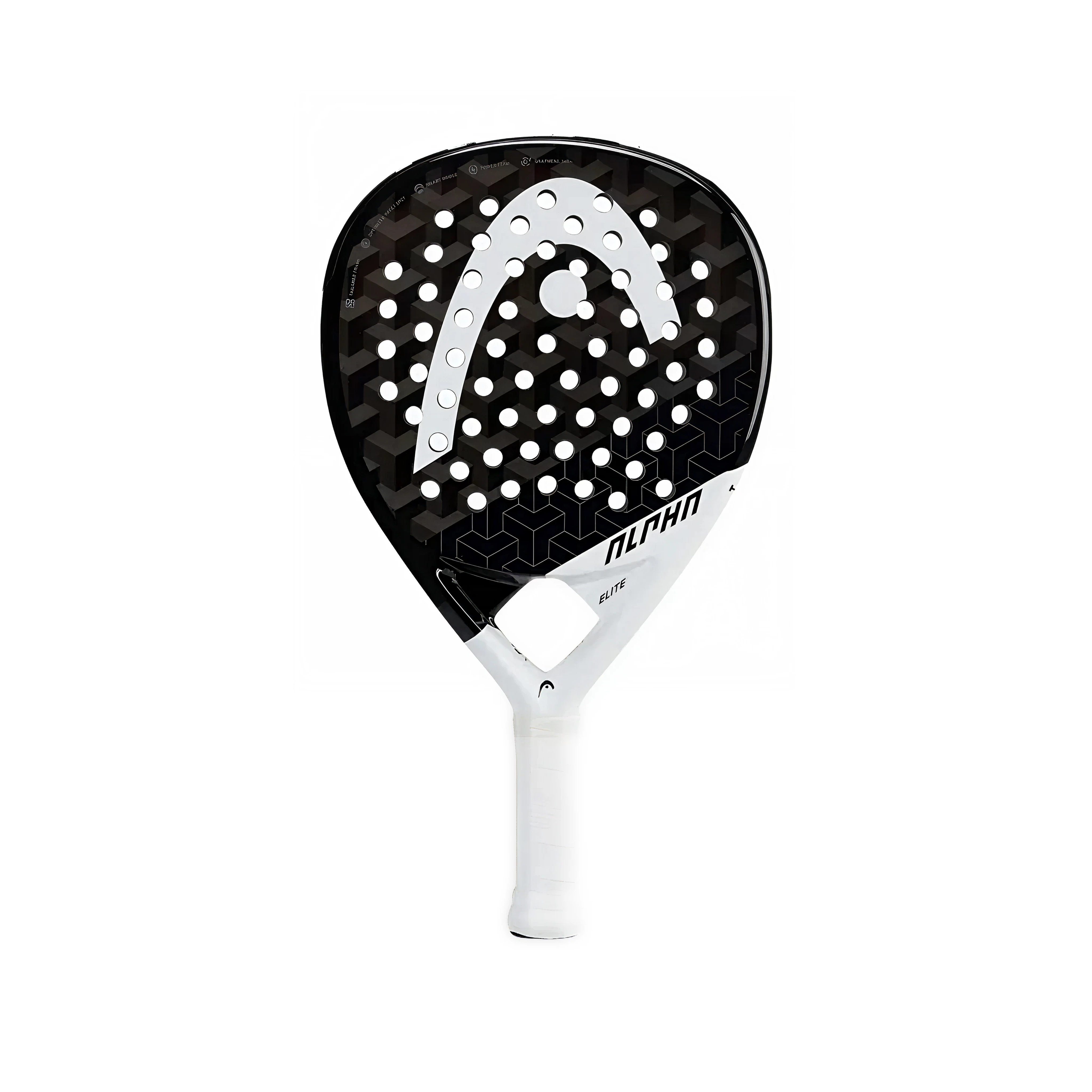 Pala Head Alpha Elite