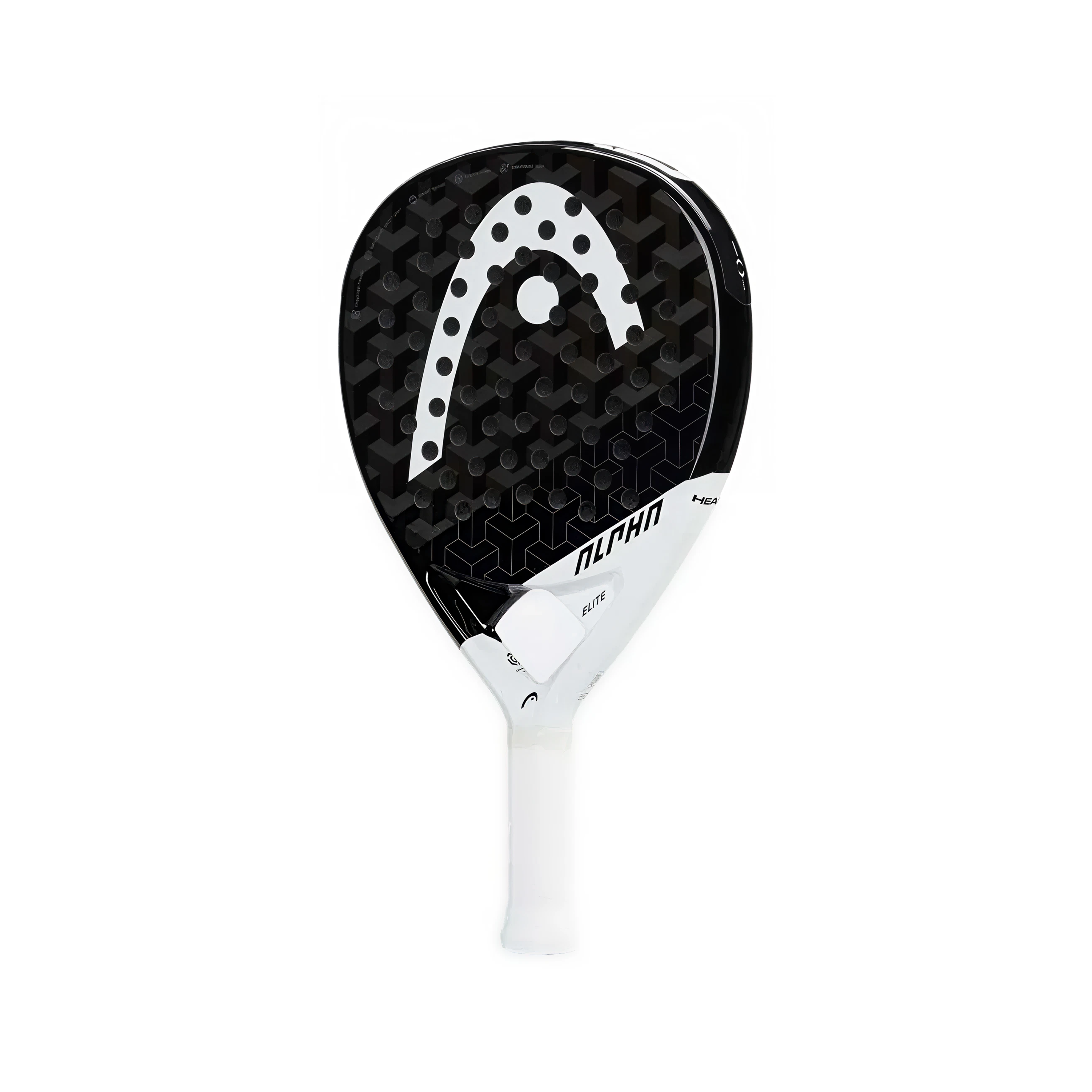 Pala Head Alpha Elite
