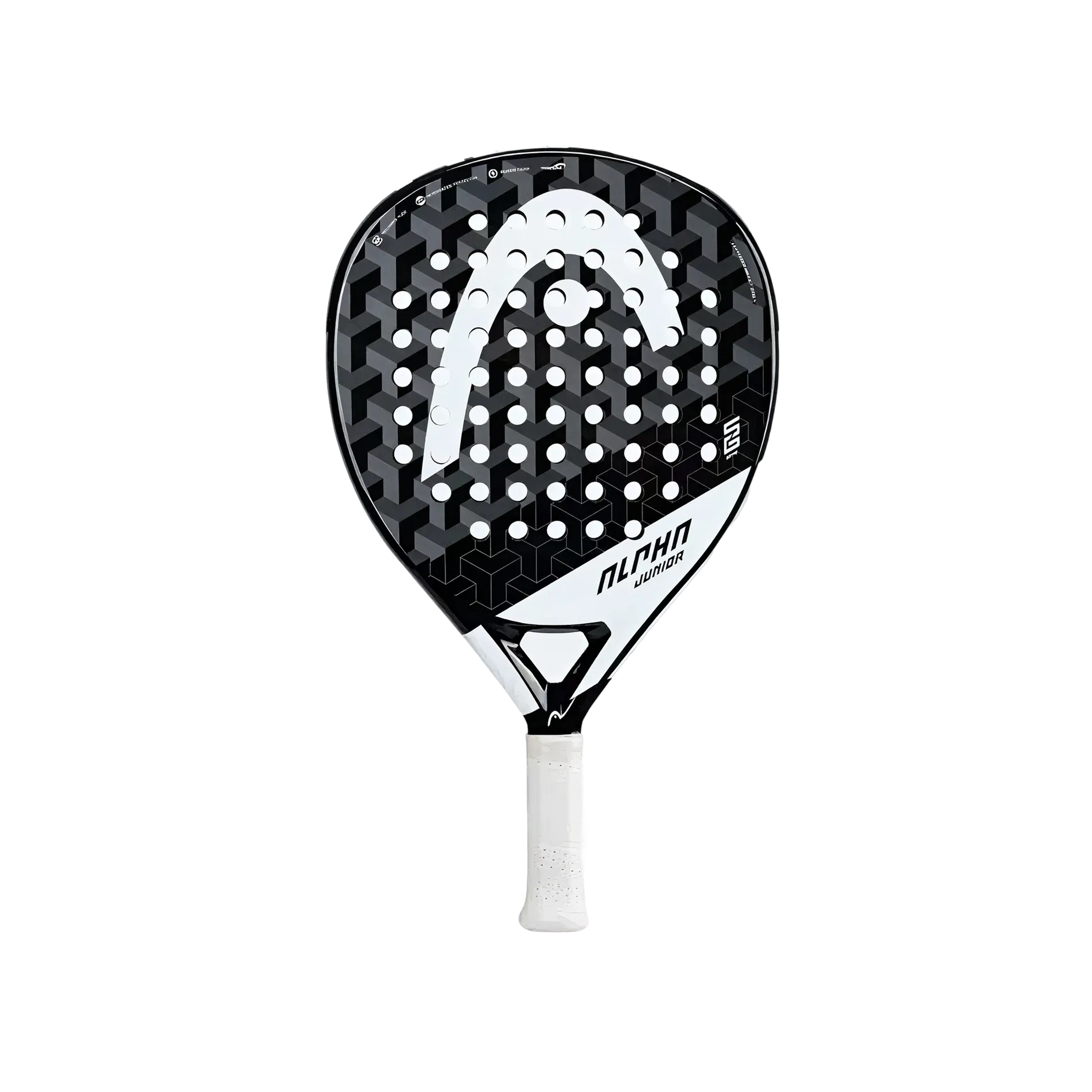 Pala Head Alpha Junior