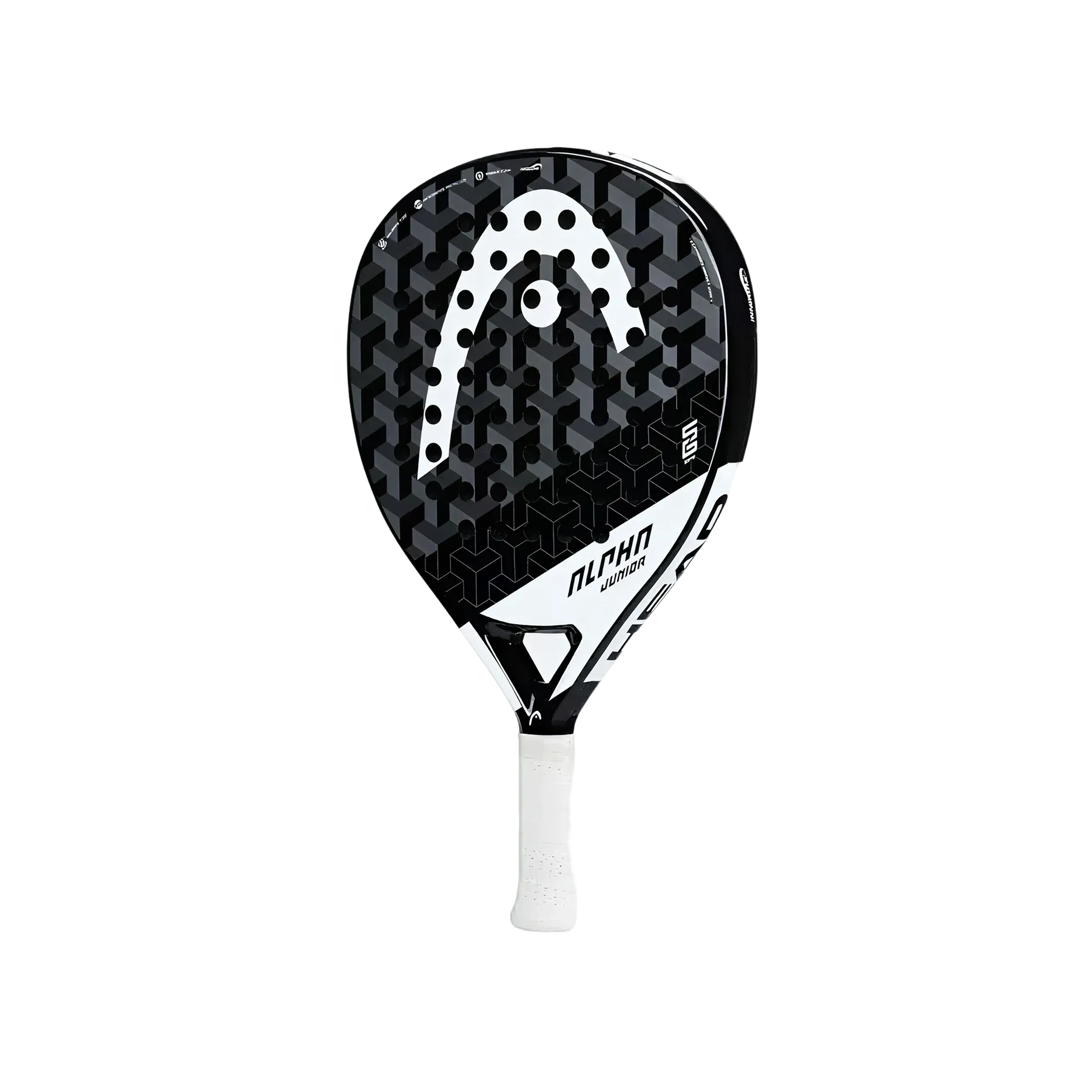 Pala Head Alpha Junior