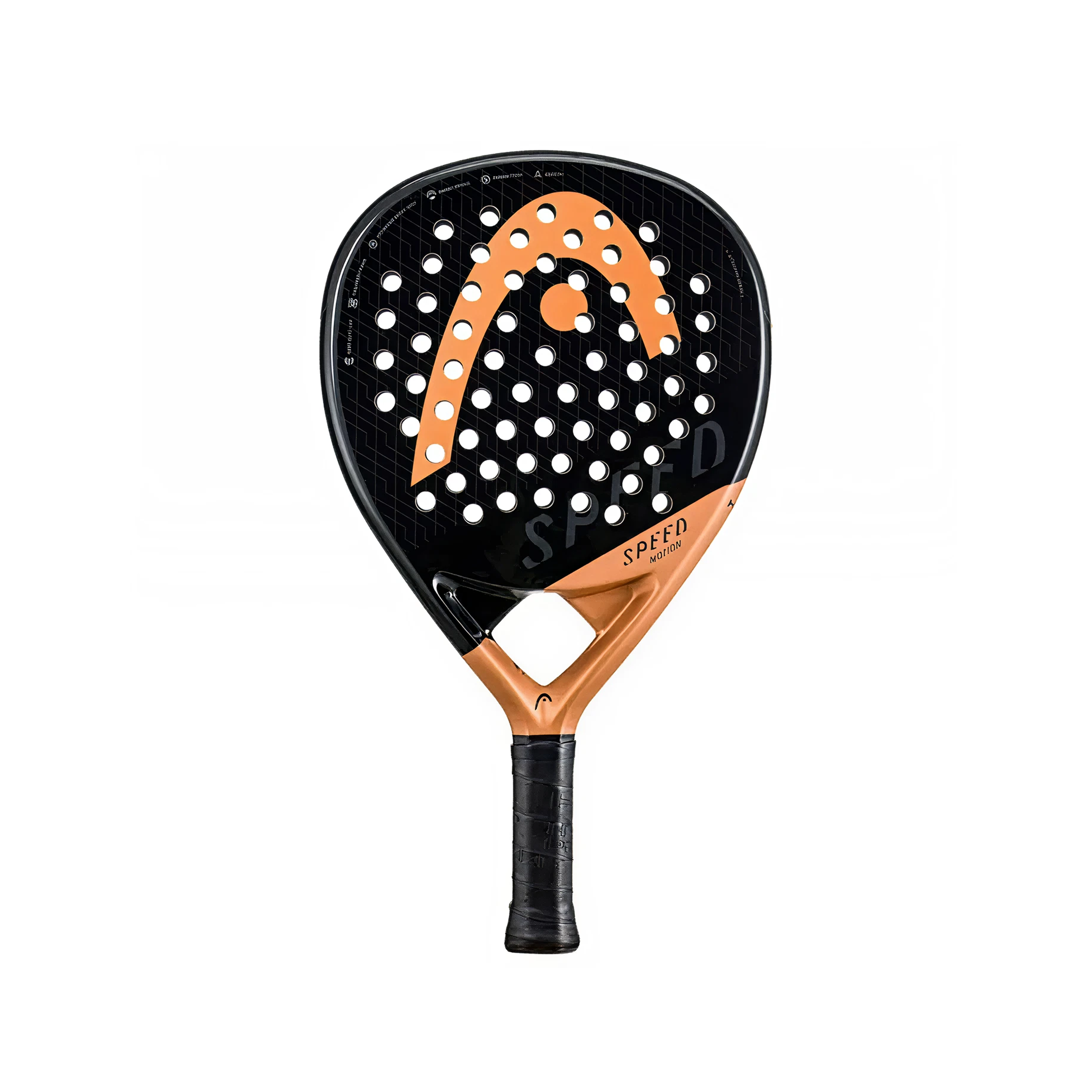 Pala Head Speed Motion