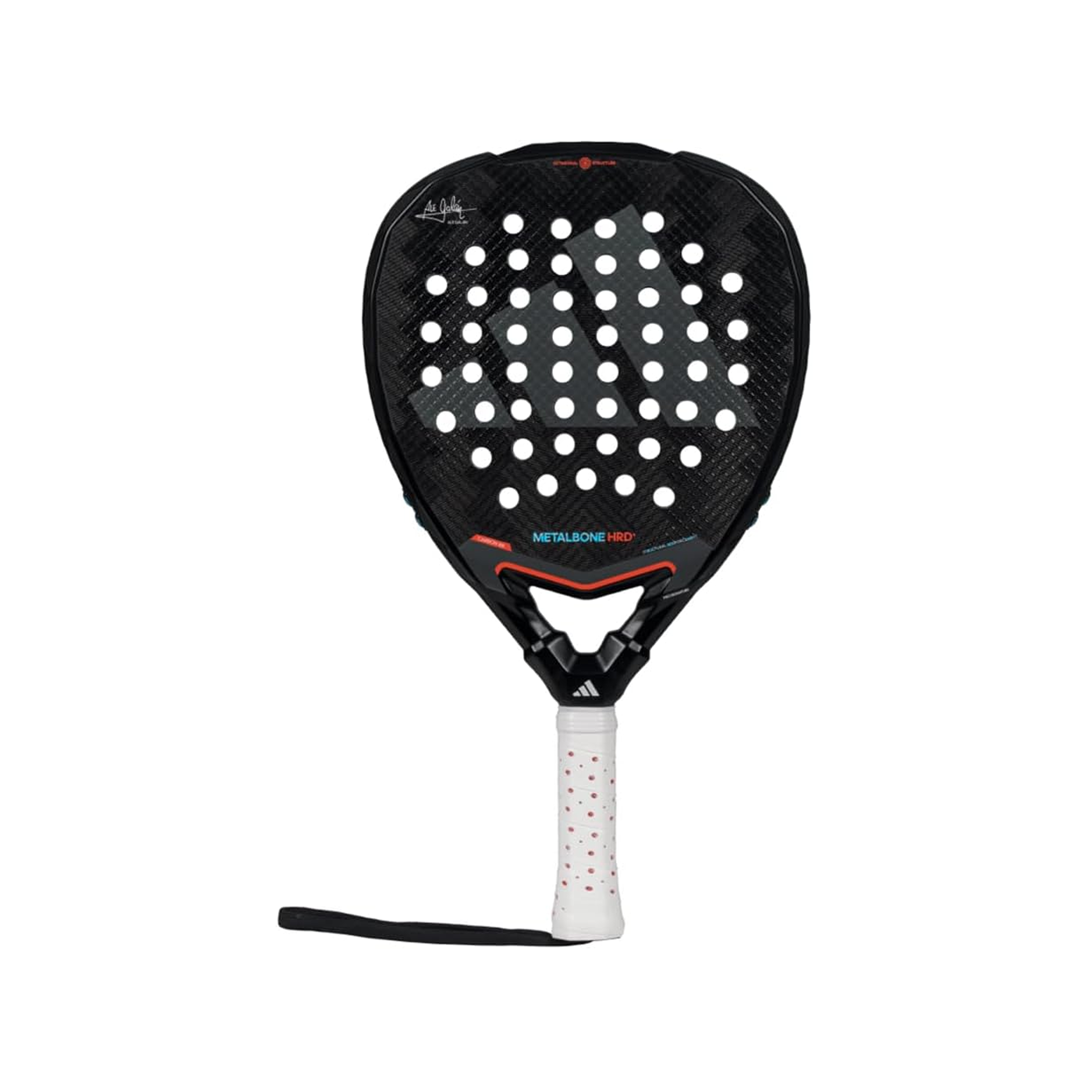 Pala Adidas Metalbone HRD+ 3.4