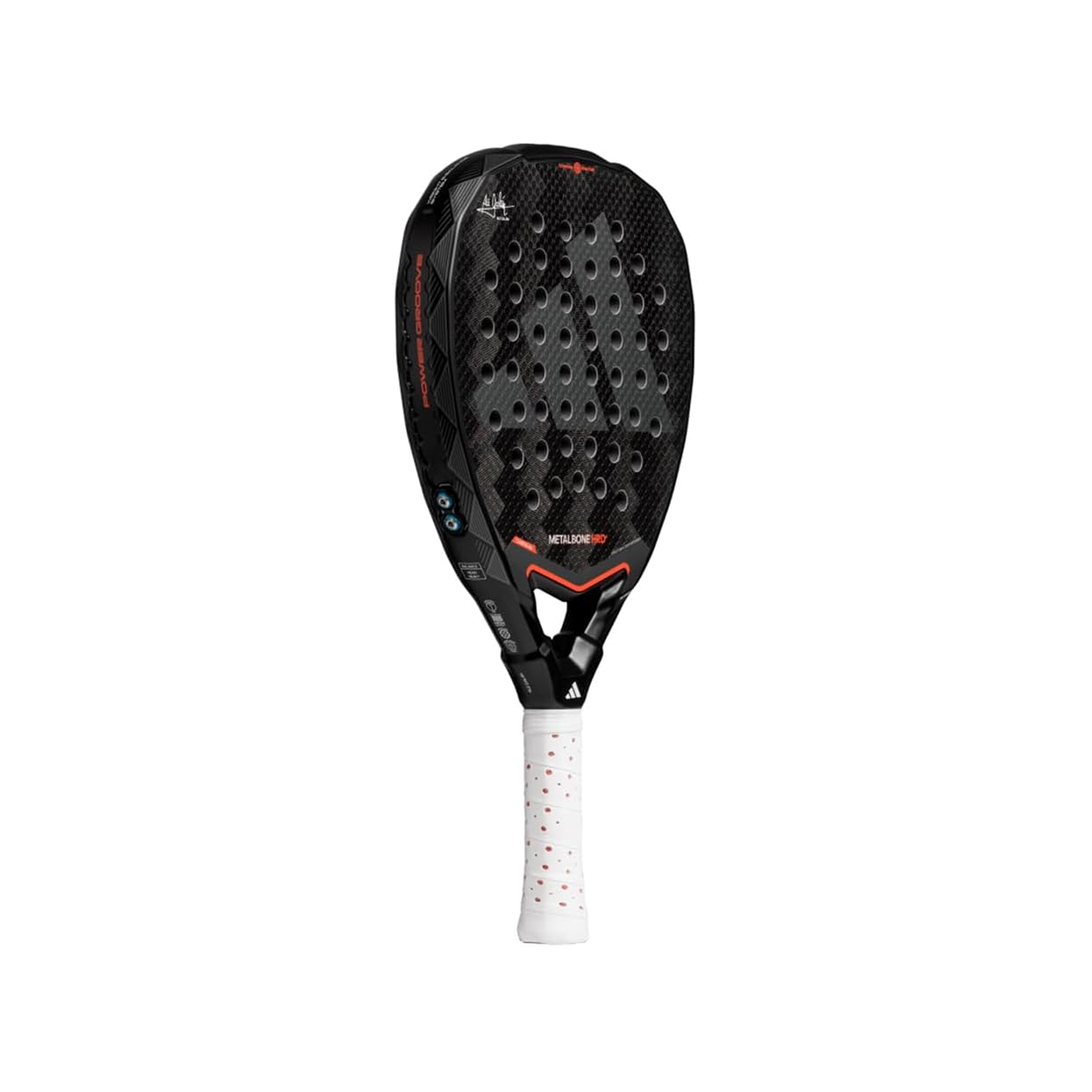 Pala Adidas Metalbone HRD+ 3.4