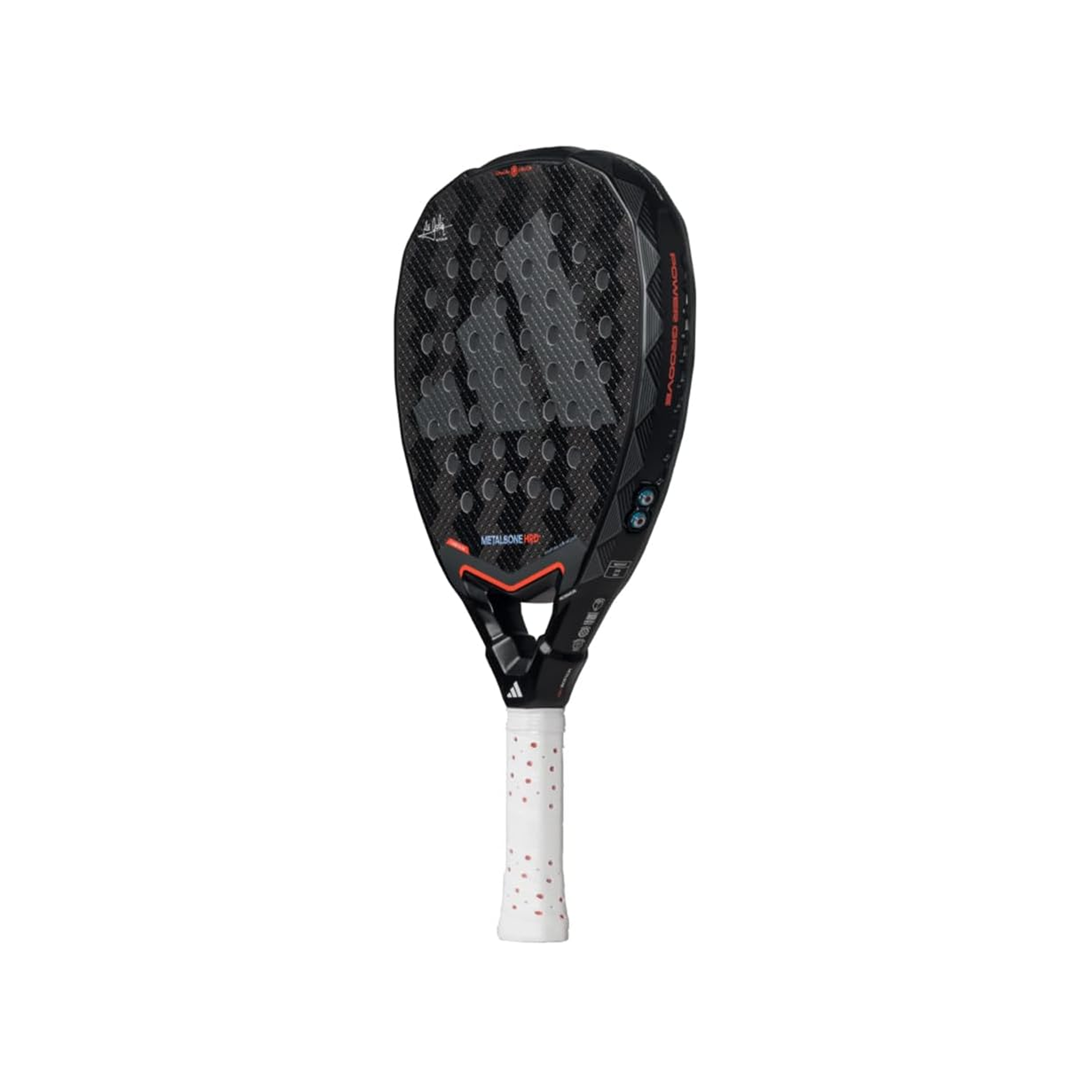 Pala Adidas Metalbone HRD+ 3.4