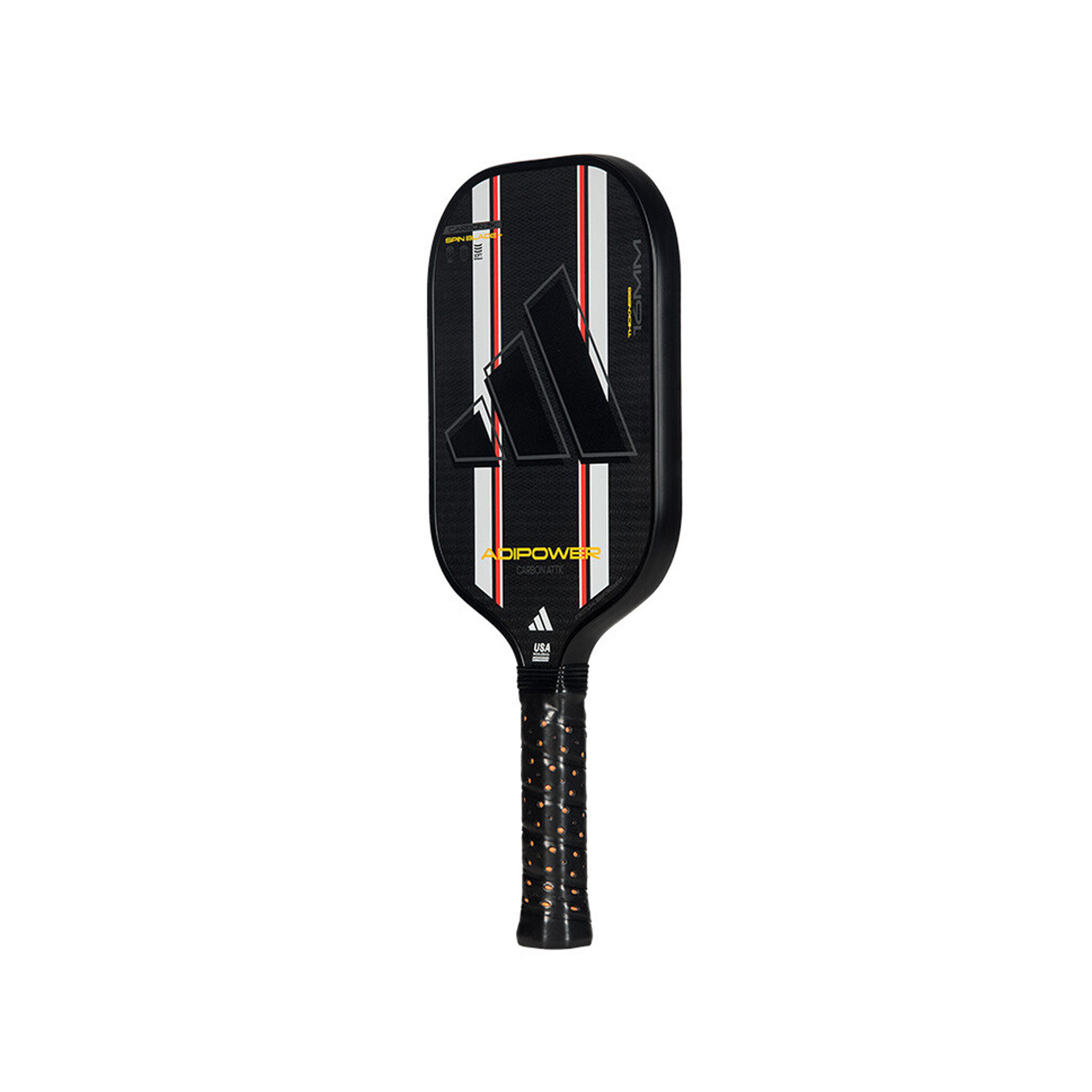 Pala Pickleball Adidas Adipower Carbon Attack